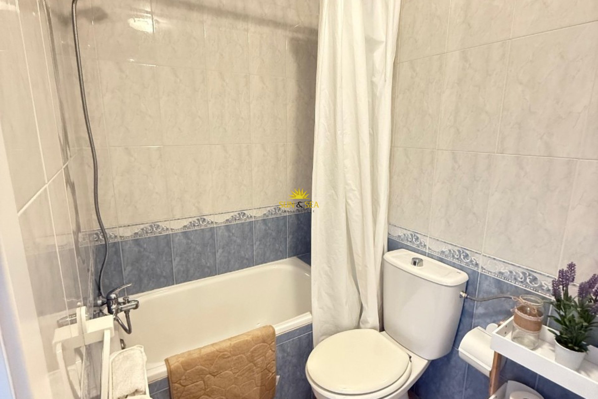 Long Term Rental - Apartment - Campoamor - Dehesa de campoamor