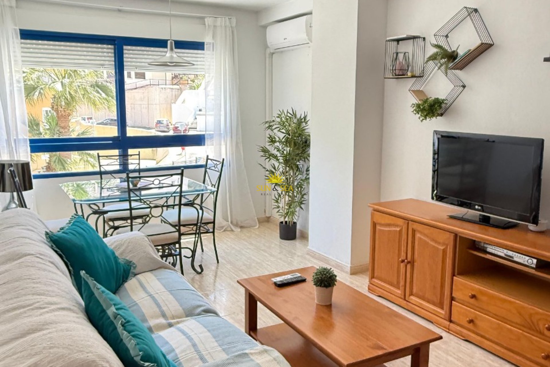 Long Term Rental - Apartment - Campoamor - Dehesa de campoamor