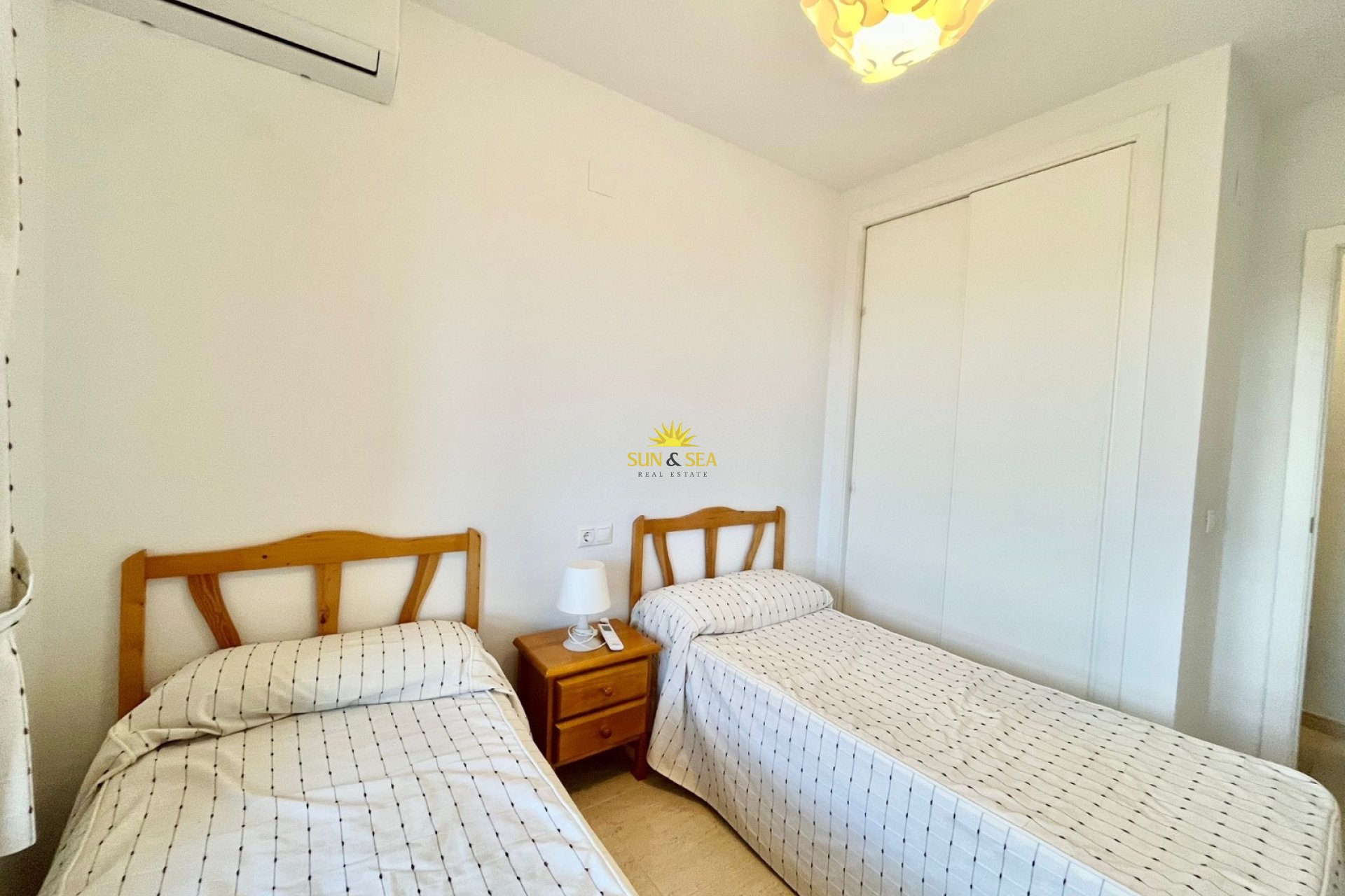 Long Term Rental - Apartment - Campoamor - Dehesa de campoamor