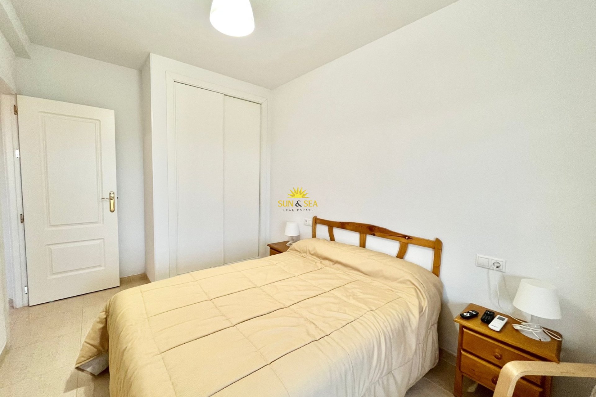 Long Term Rental - Apartment - Campoamor - Dehesa de campoamor