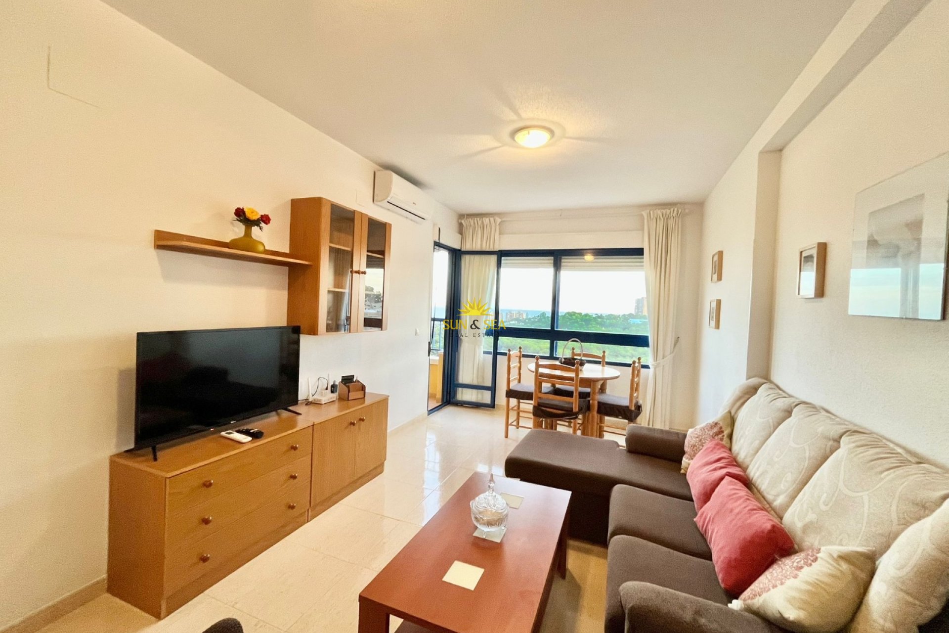 Long Term Rental - Apartment - Campoamor - Dehesa de campoamor