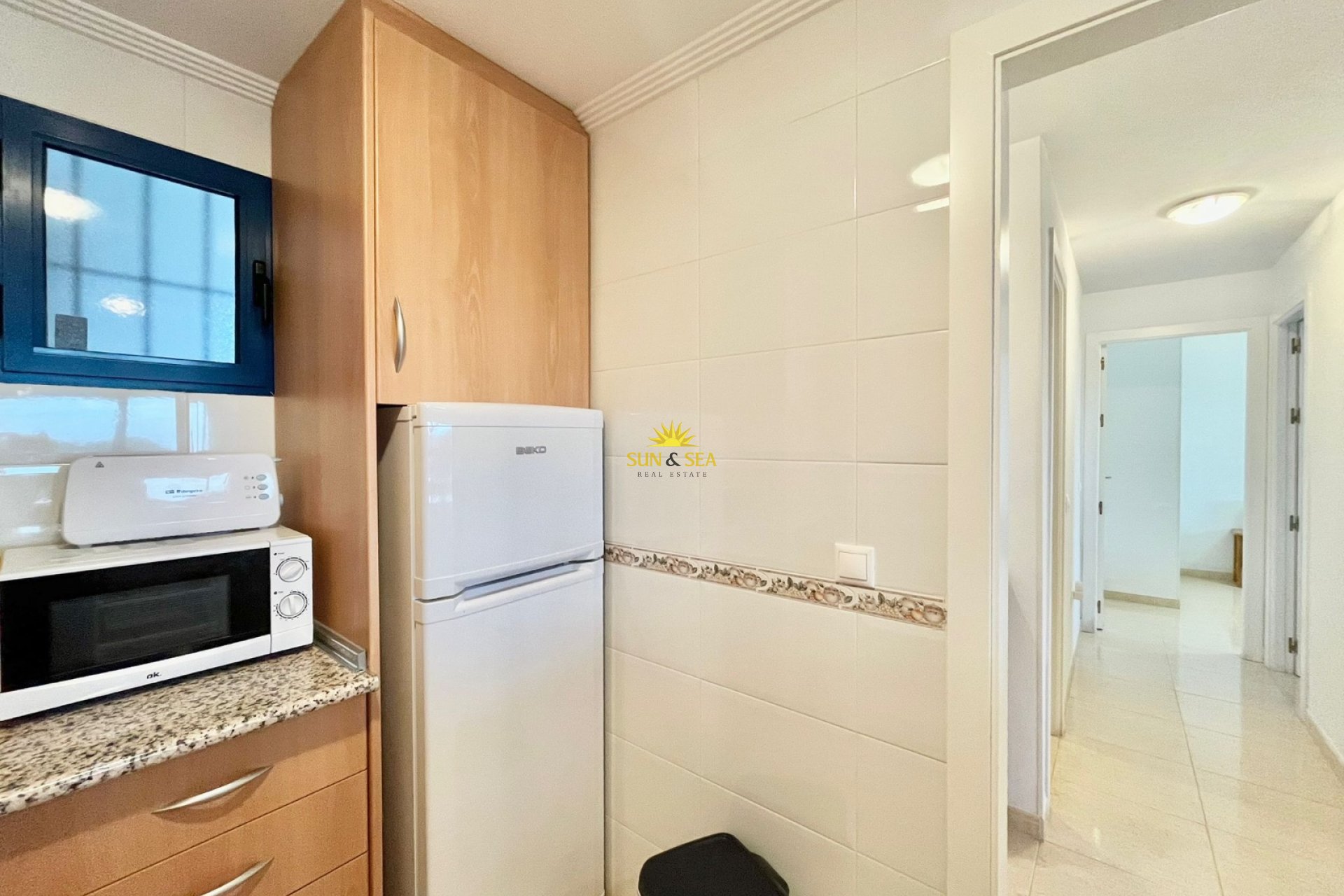 Long Term Rental - Apartment - Campoamor - Dehesa de campoamor