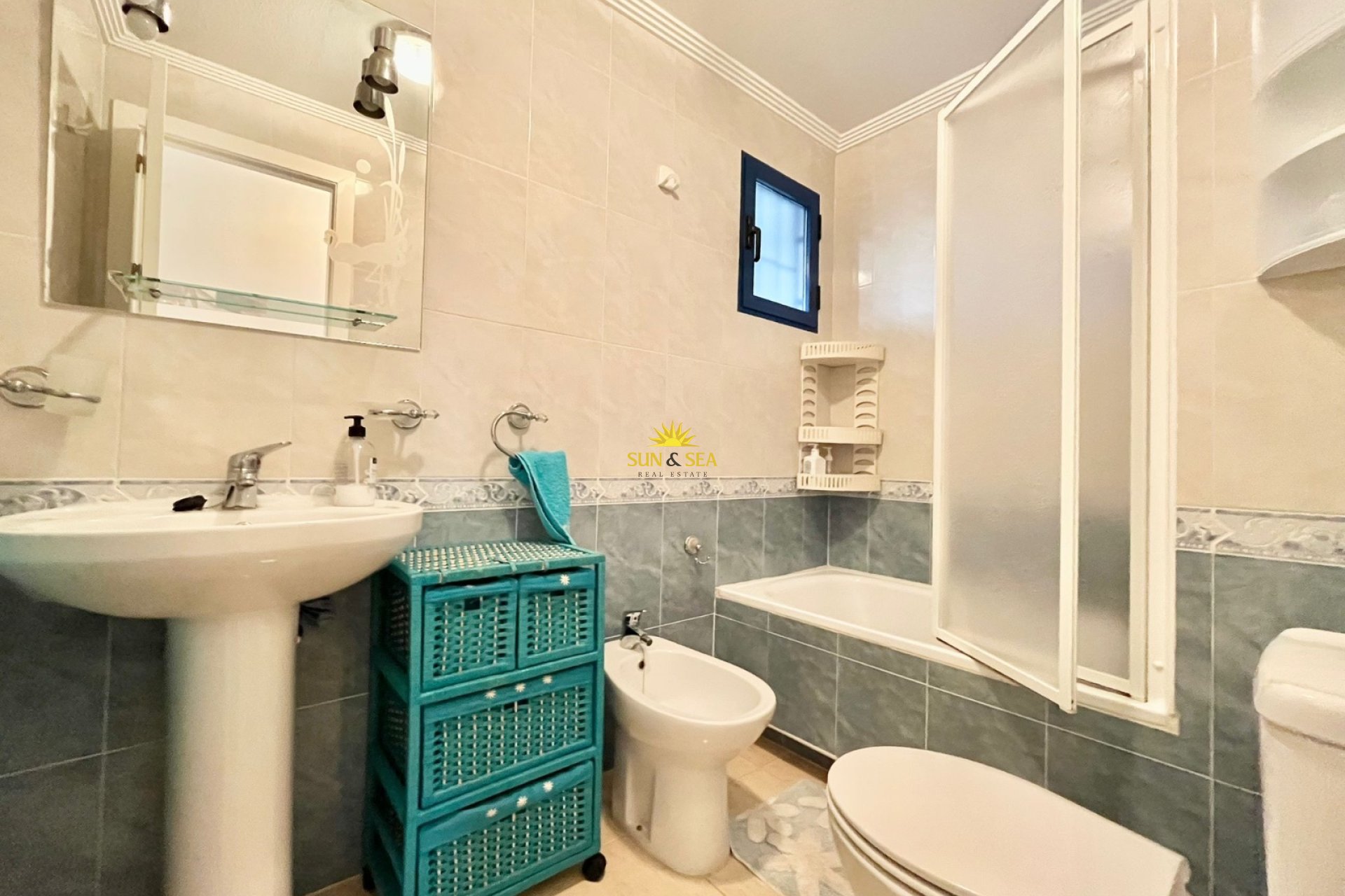 Long Term Rental - Apartment - Campoamor - Dehesa de campoamor