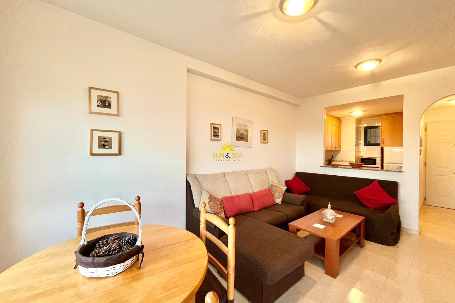 Long Term Rental - Apartment - Campoamor - Dehesa de campoamor