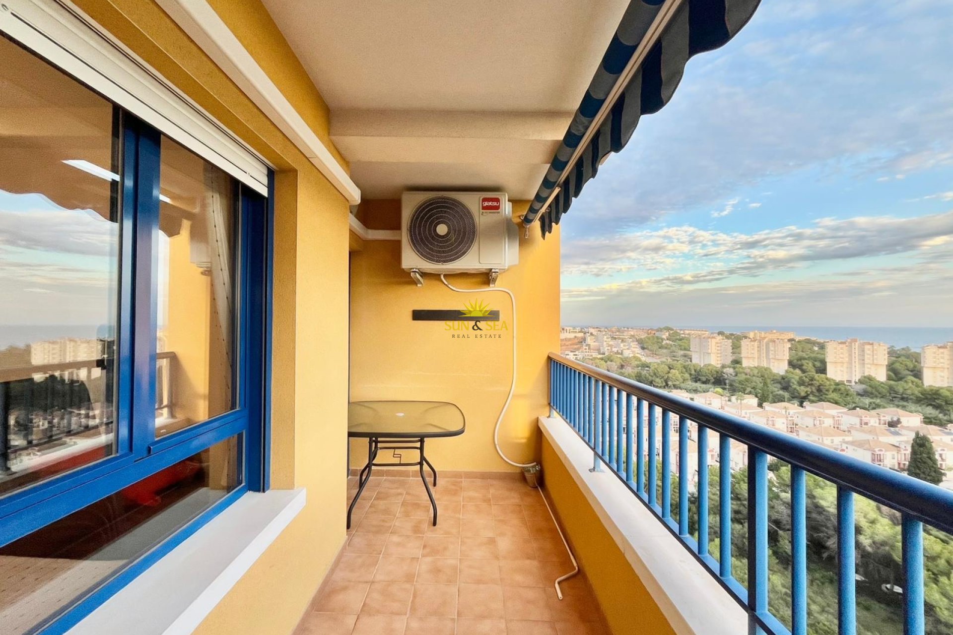 Long Term Rental - Apartment - Campoamor - Dehesa de campoamor