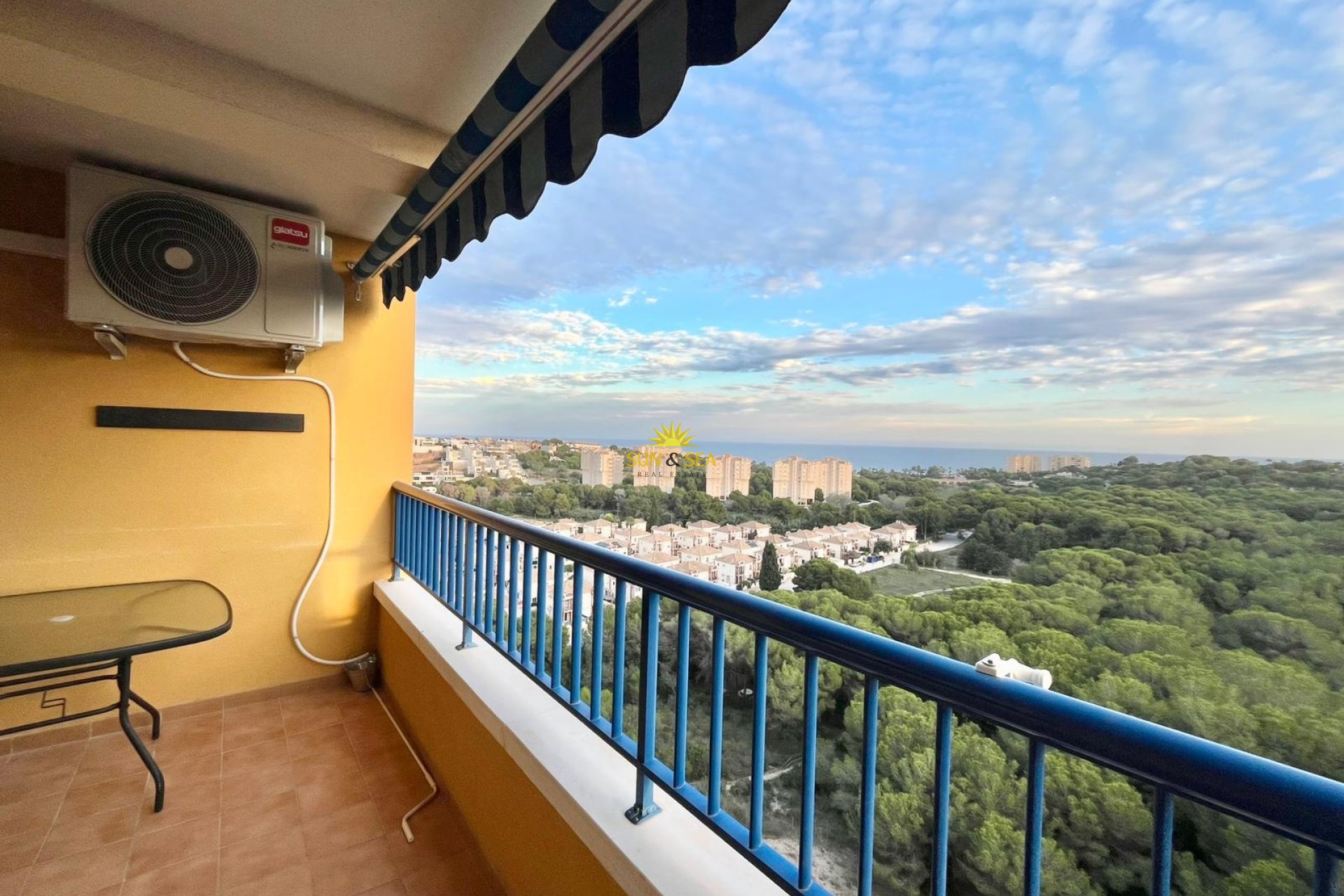 Long Term Rental - Apartment - Campoamor - Dehesa de campoamor