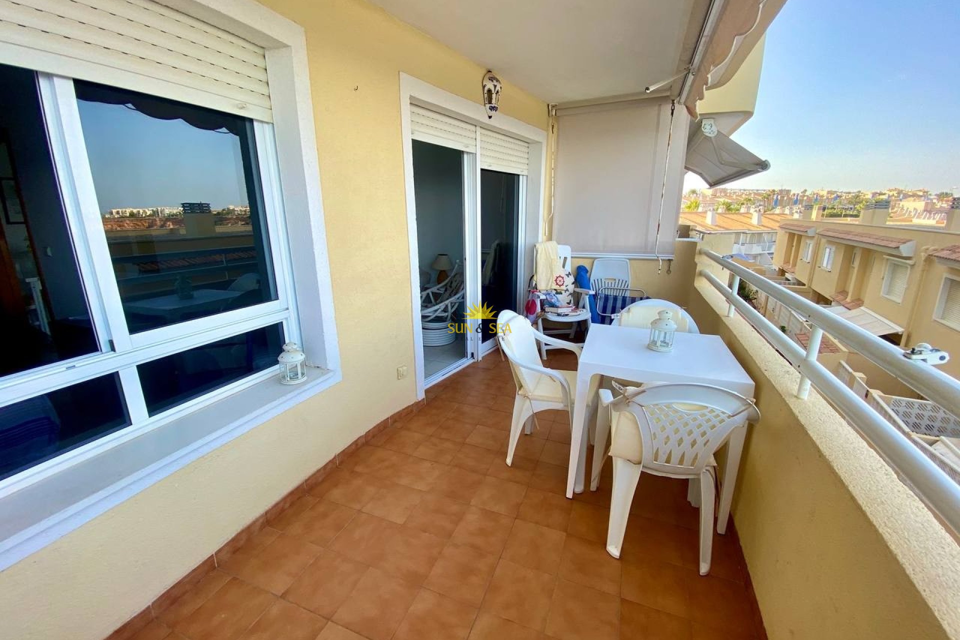 Long Term Rental - Apartment - Campoamor - Dehesa de campoamor