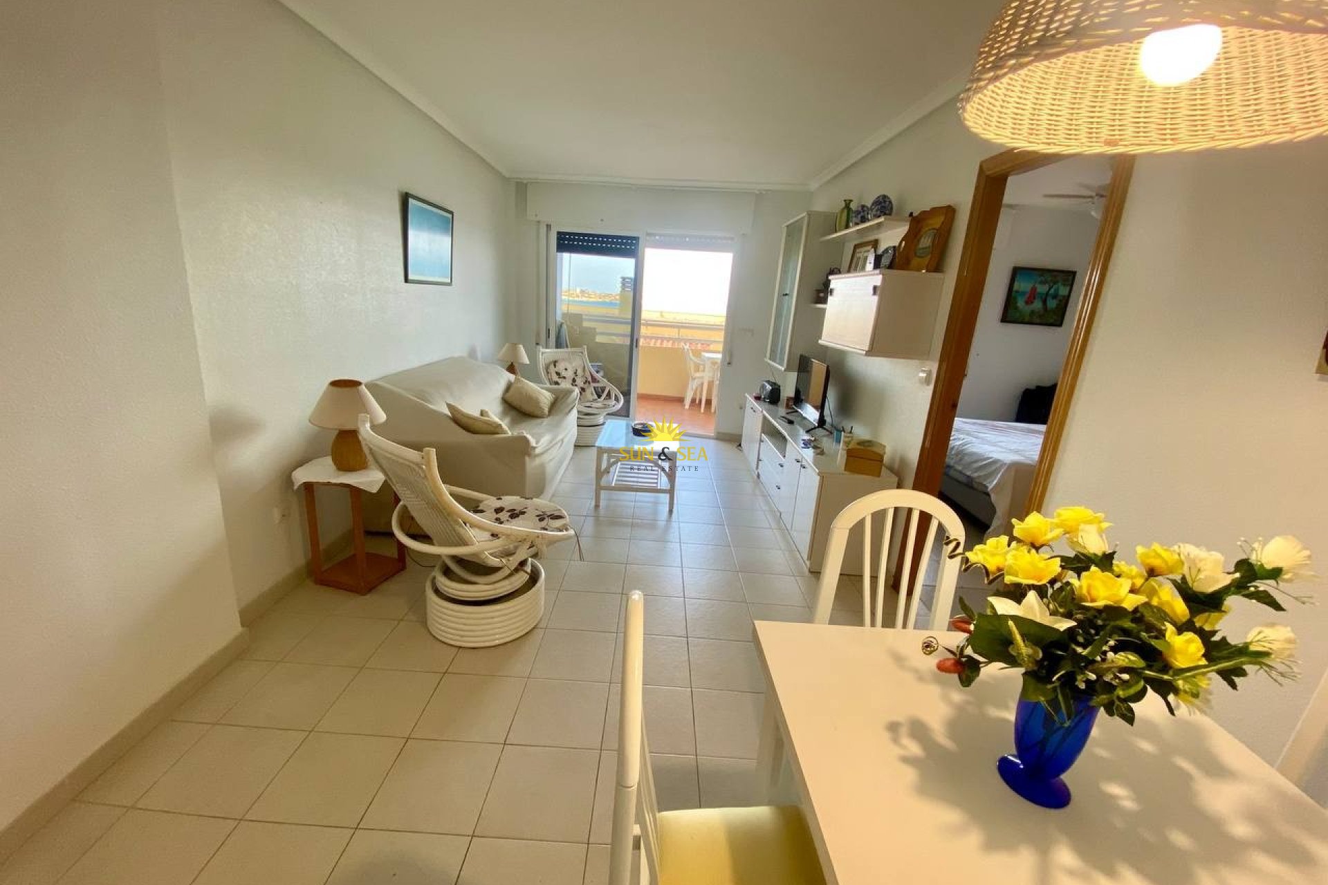 Long Term Rental - Apartment - Campoamor - Dehesa de campoamor