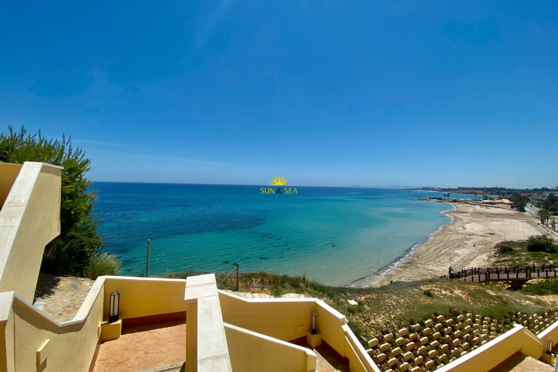 Long Term Rental - Apartment - Campoamor - Dehesa de campoamor