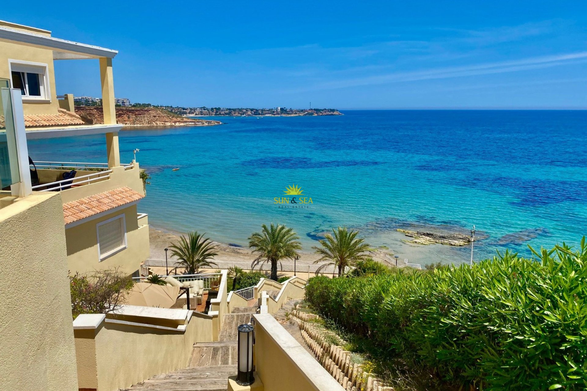 Long Term Rental - Apartment - Campoamor - Dehesa de campoamor