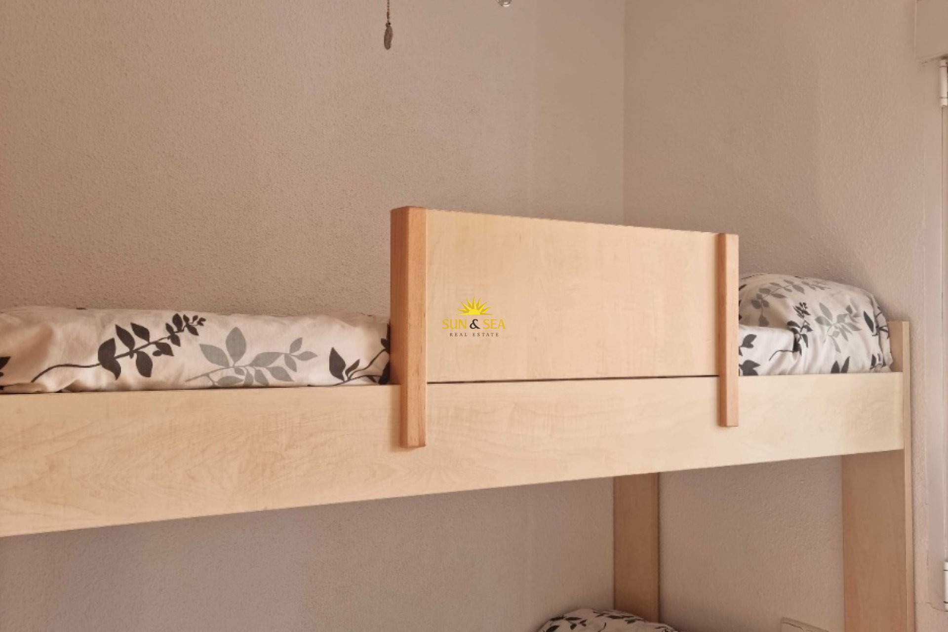 Long Term Rental - Apartment - Cartagena - Cabo de Palos