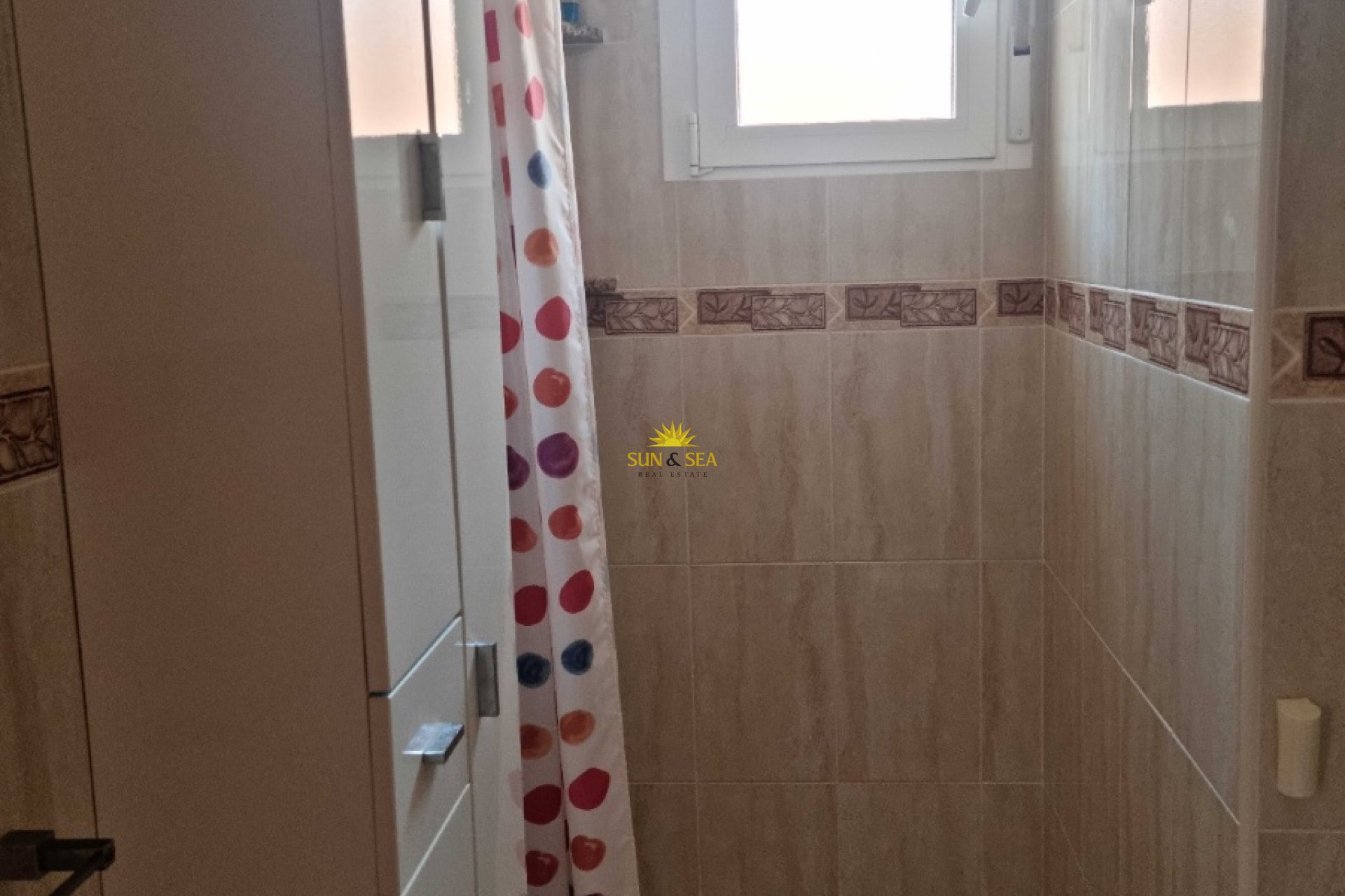 Long Term Rental - Apartment - Cartagena - Cabo de Palos