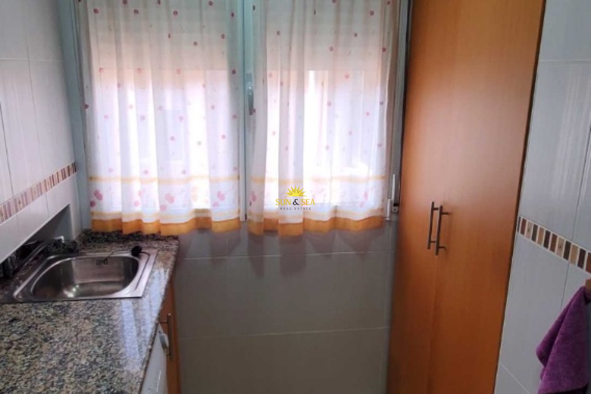 Long Term Rental - Apartment - Cartagena - Cabo de Palos