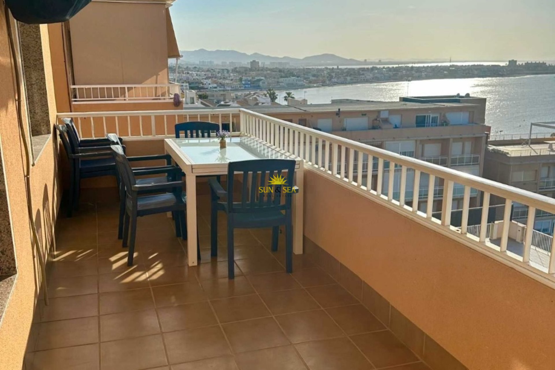 Long Term Rental - Apartment - Cartagena - Cabo de Palos