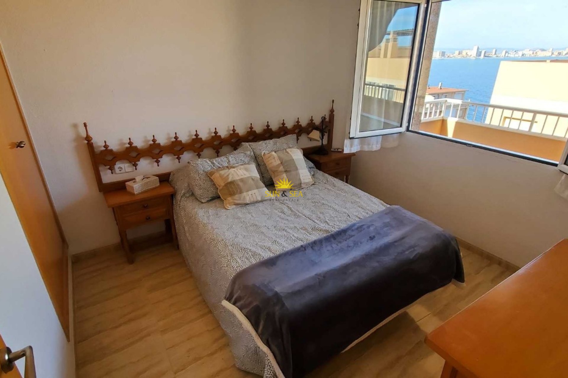 Long Term Rental - Apartment - Cartagena - Cabo de Palos