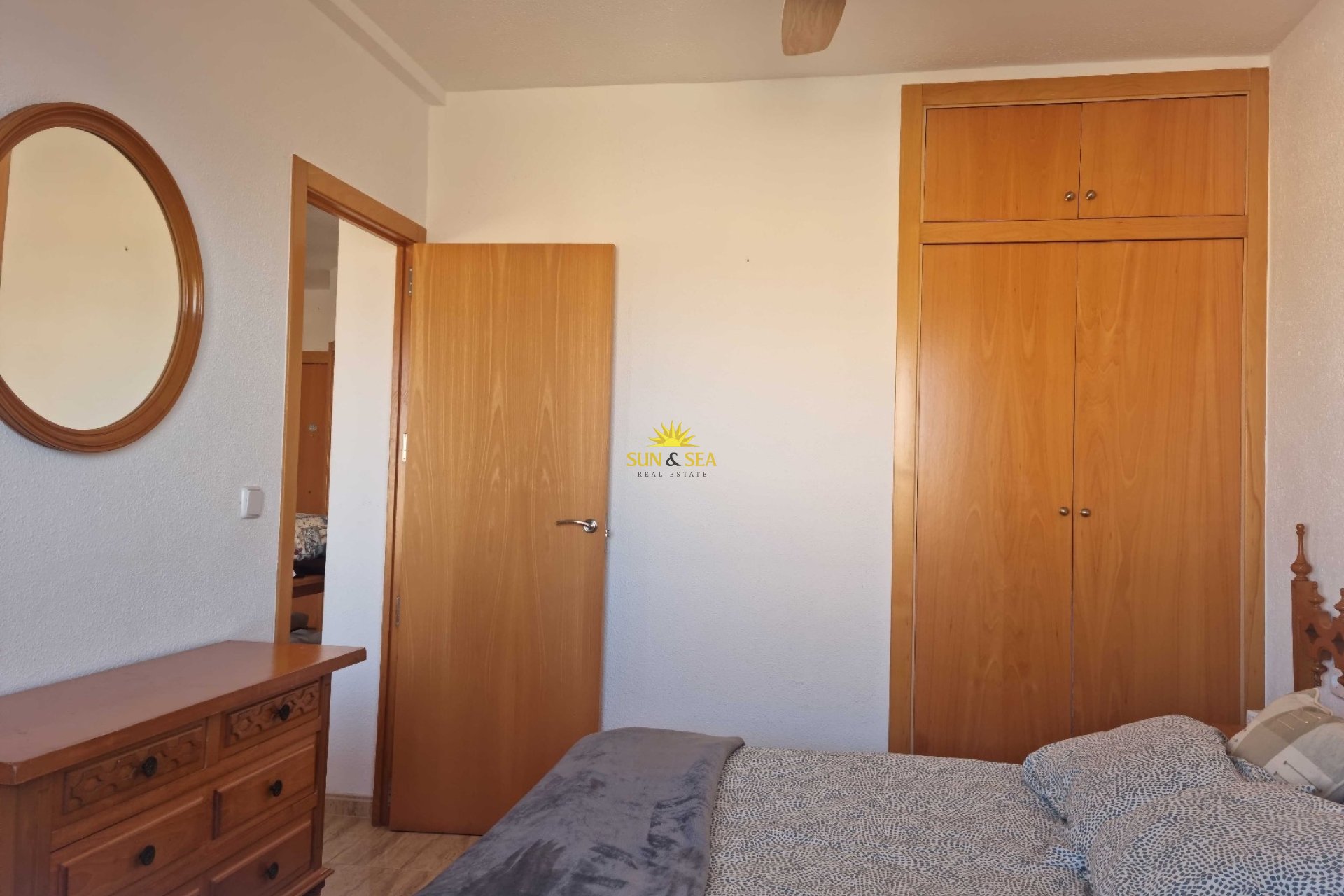 Long Term Rental - Apartment - Cartagena - Cabo de Palos