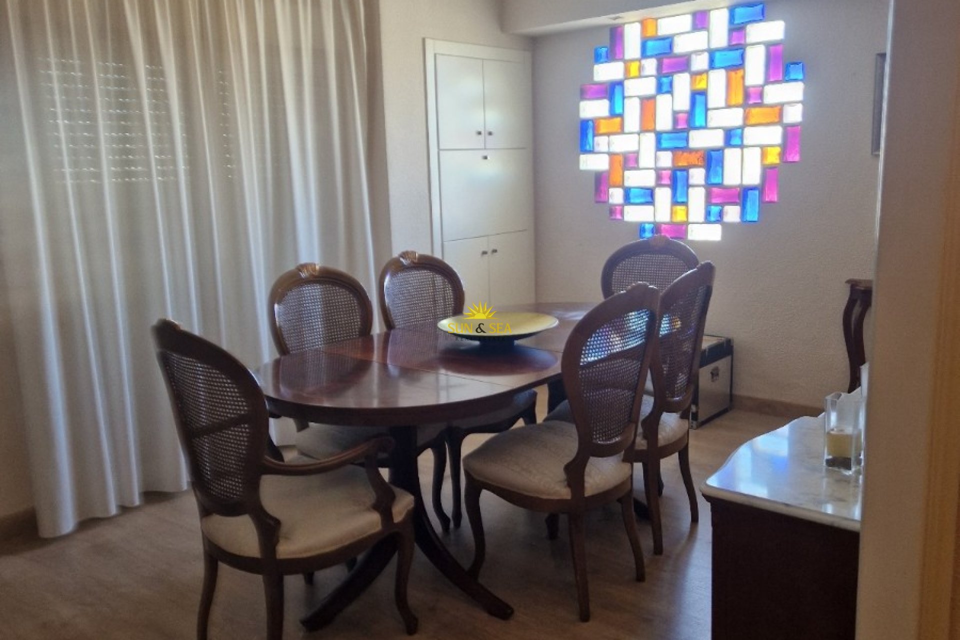 Long Term Rental - Apartment - Cartagena - Casco Antiguo