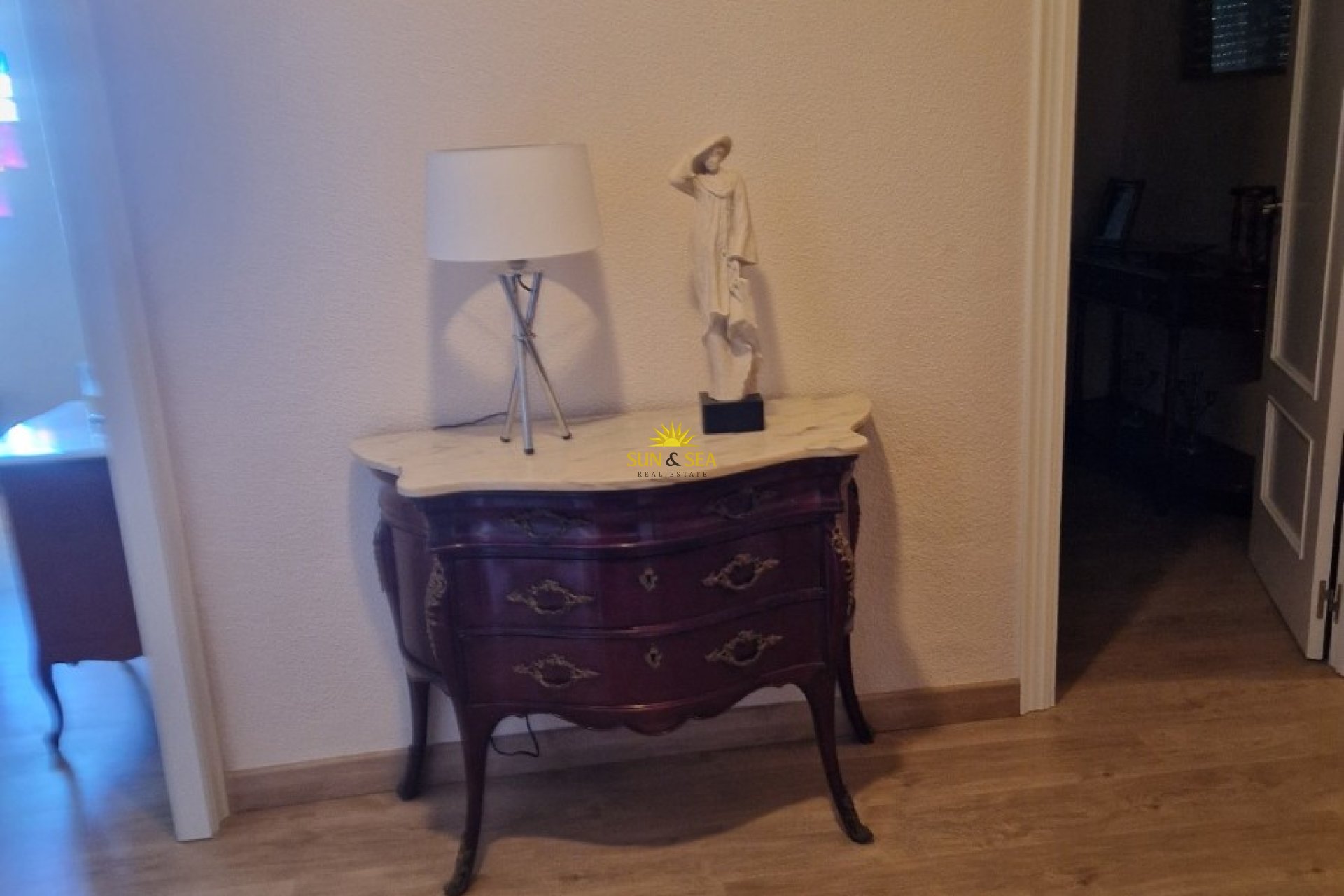 Long Term Rental - Apartment - Cartagena - Casco Antiguo