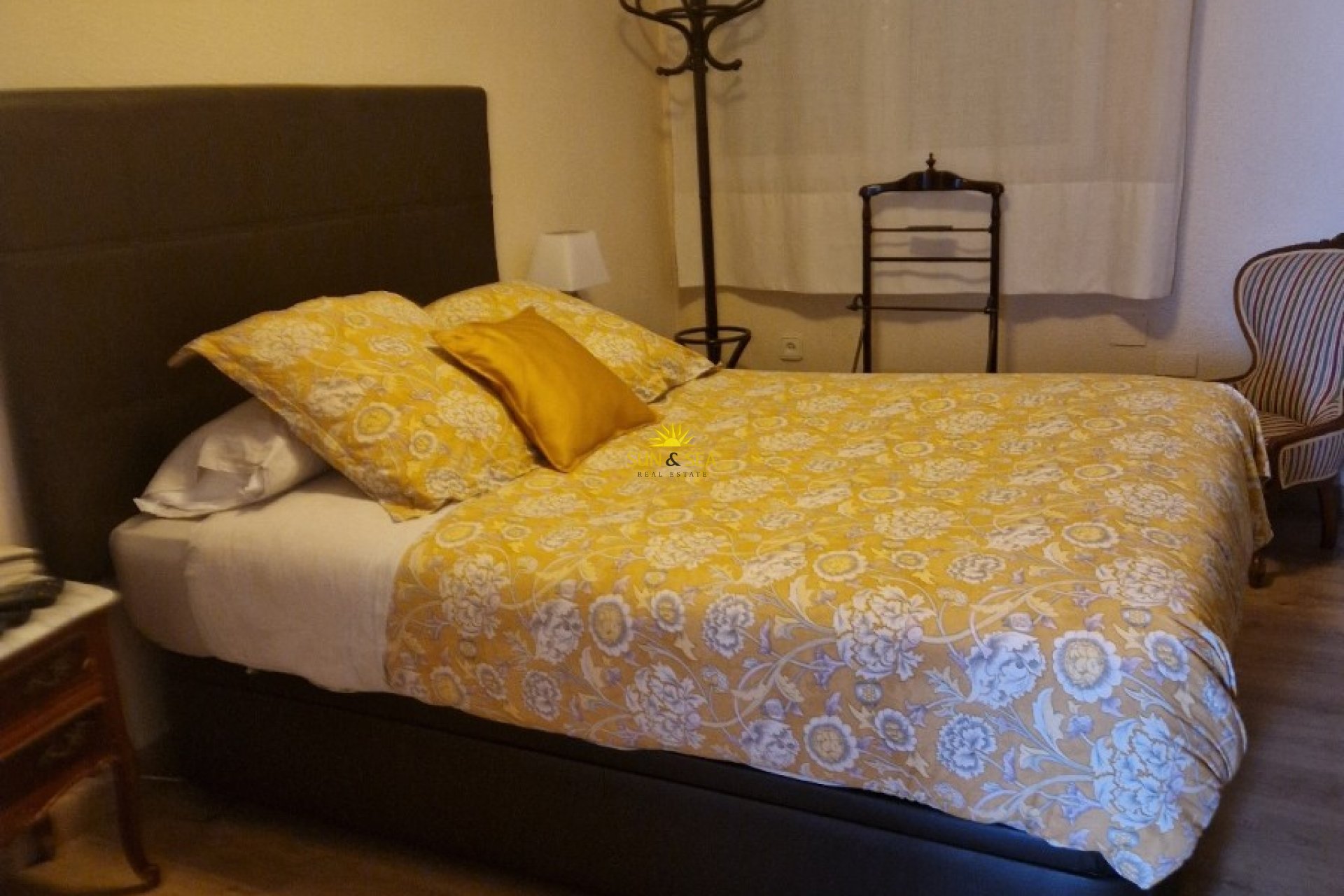 Long Term Rental - Apartment - Cartagena - Casco Antiguo