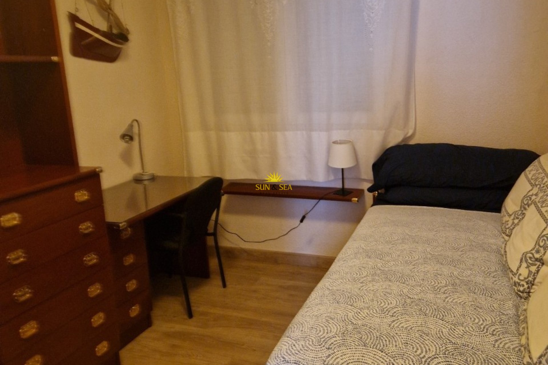 Long Term Rental - Apartment - Cartagena - Casco Antiguo