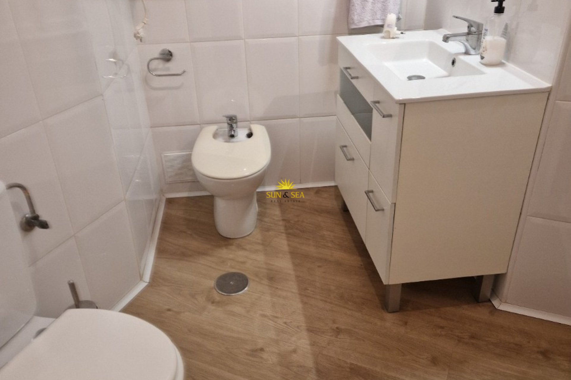 Long Term Rental - Apartment - Cartagena - Casco Antiguo