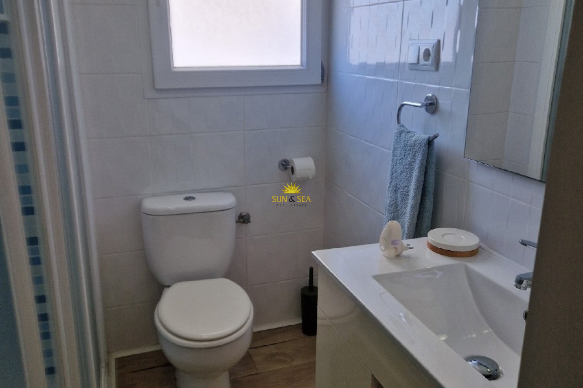 Long Term Rental - Apartment - Cartagena - Casco Antiguo