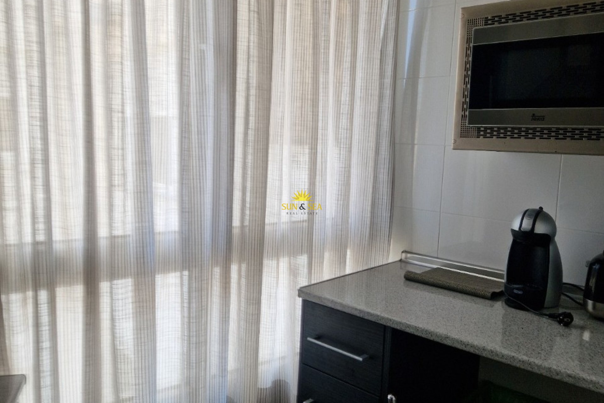 Long Term Rental - Apartment - Cartagena - Casco Antiguo
