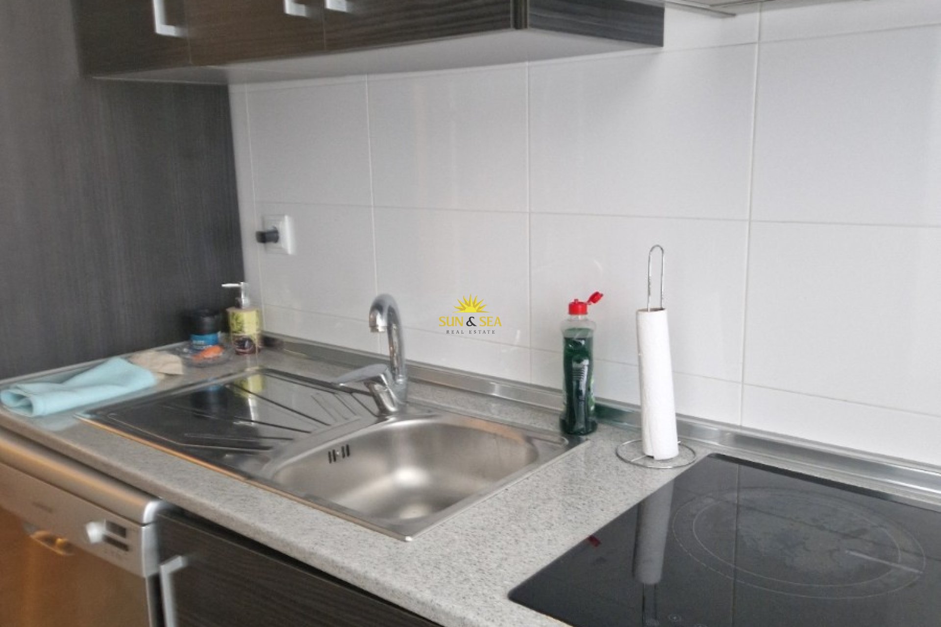 Long Term Rental - Apartment - Cartagena - Casco Antiguo
