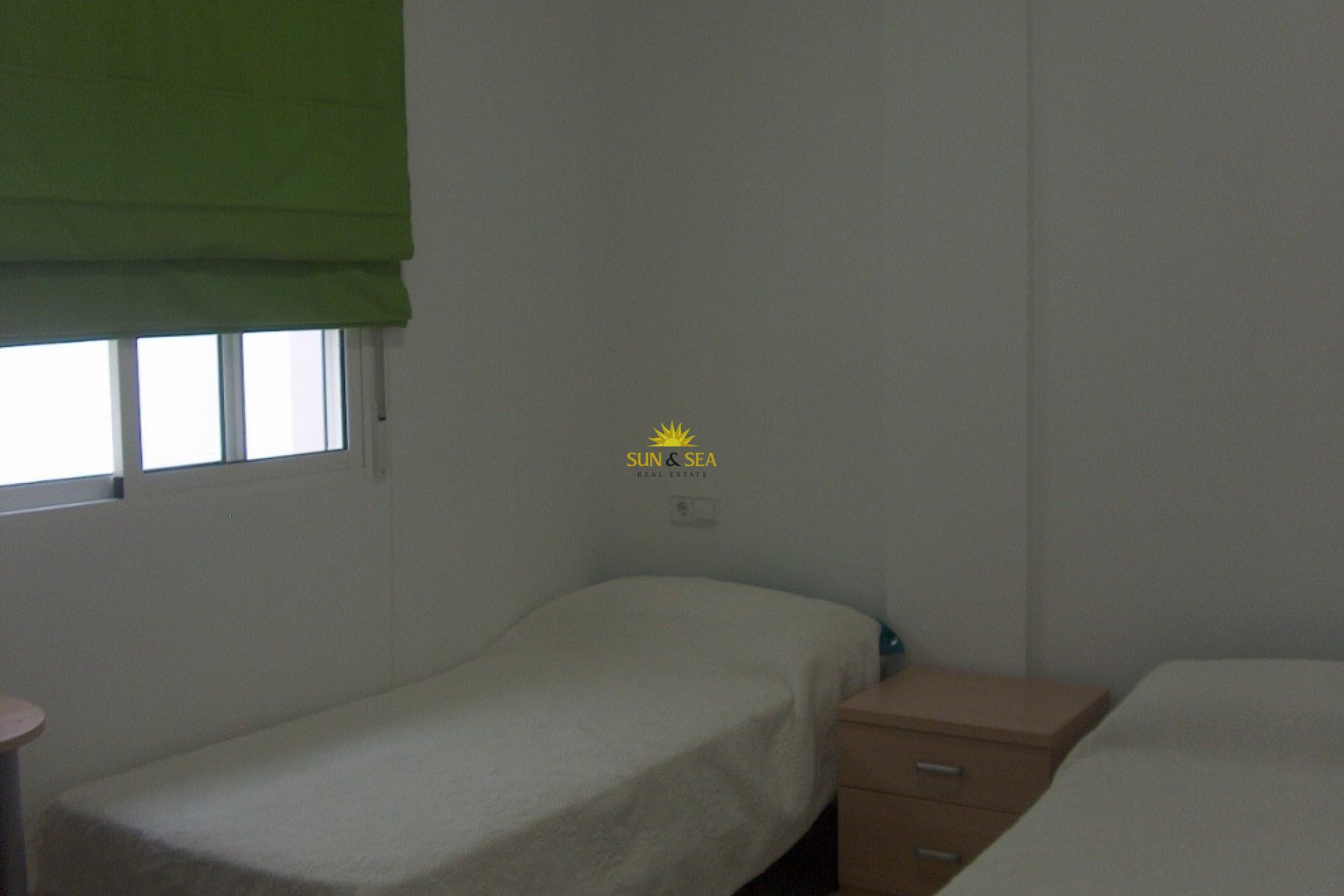 Long Term Rental - Apartment - Cartagena - Casco Antiguo