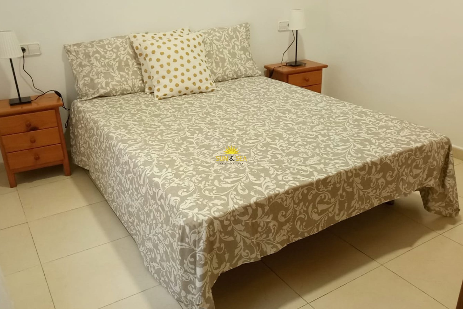 Long Term Rental - Apartment - Cartagena - Casco Antiguo