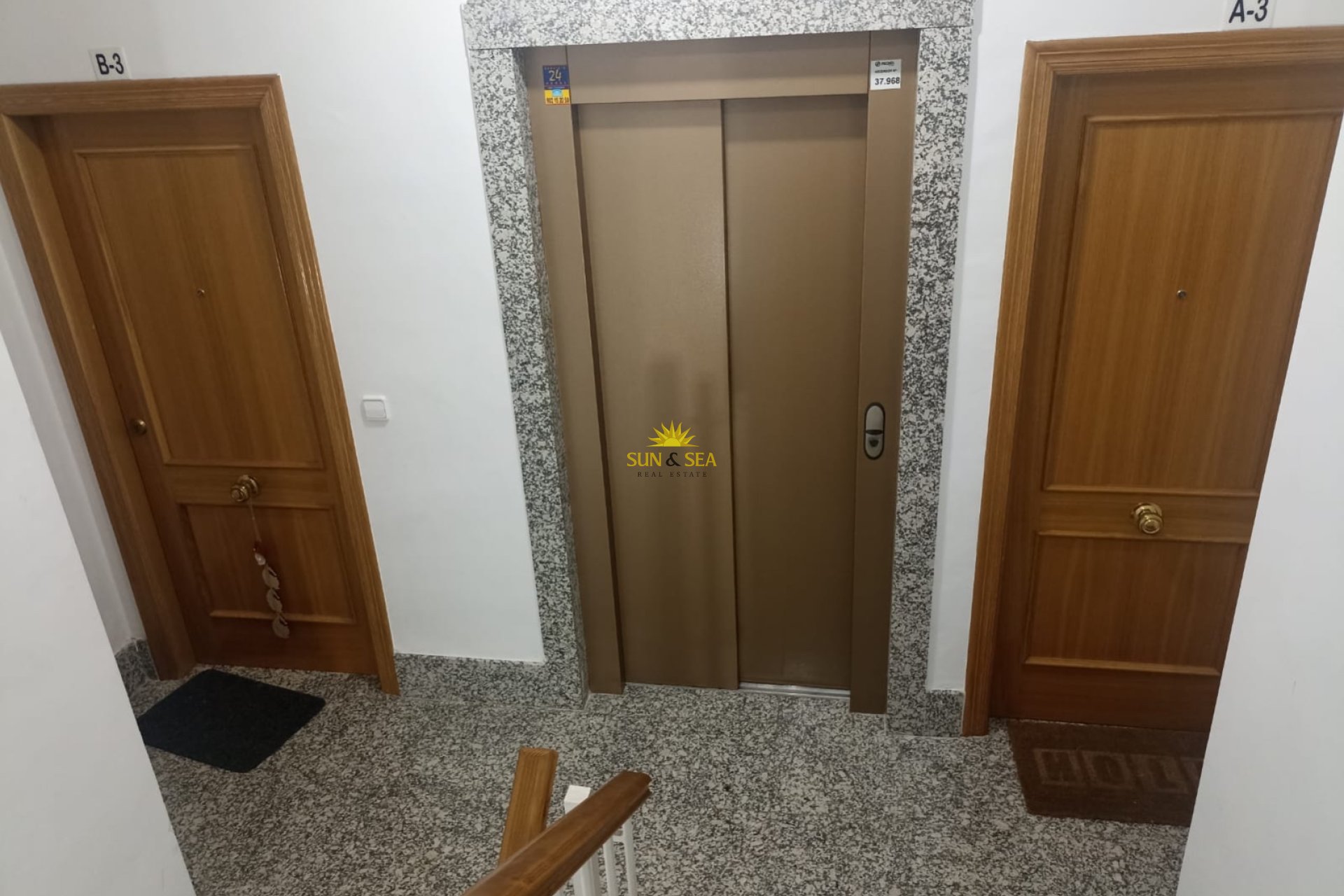 Long Term Rental - Apartment - Cartagena - Casco Antiguo