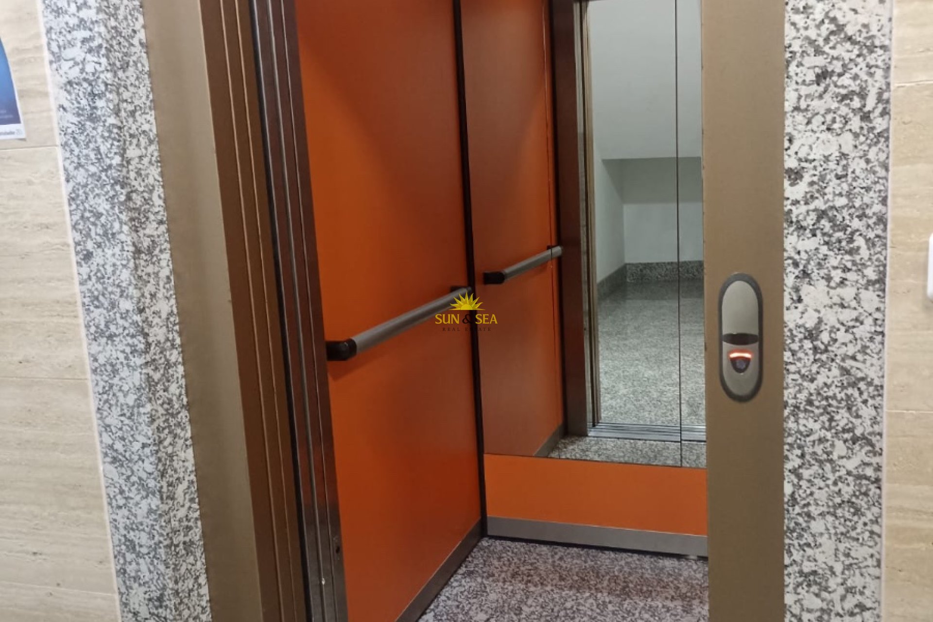 Long Term Rental - Apartment - Cartagena - Casco Antiguo