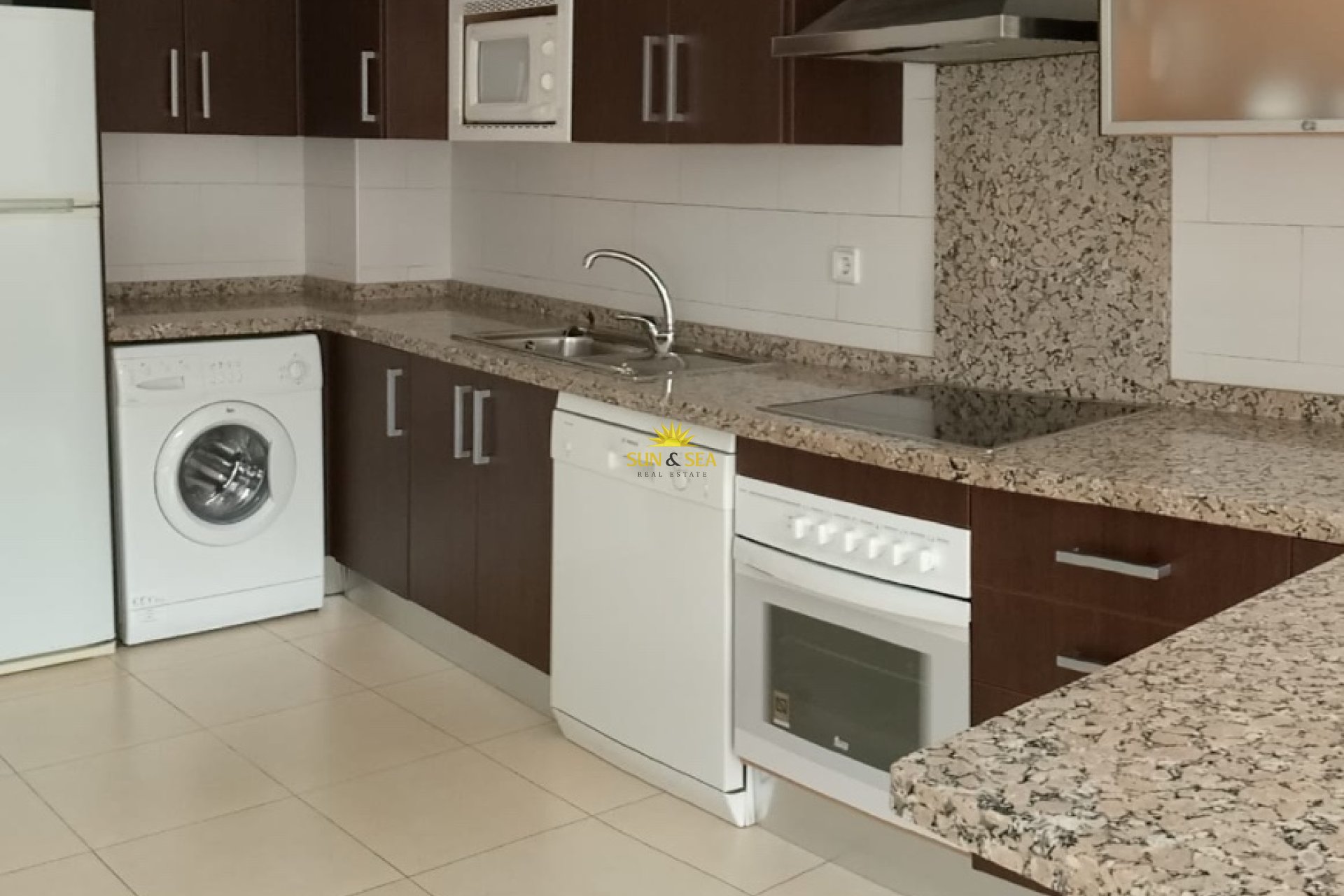 Long Term Rental - Apartment - Cartagena - Casco Antiguo