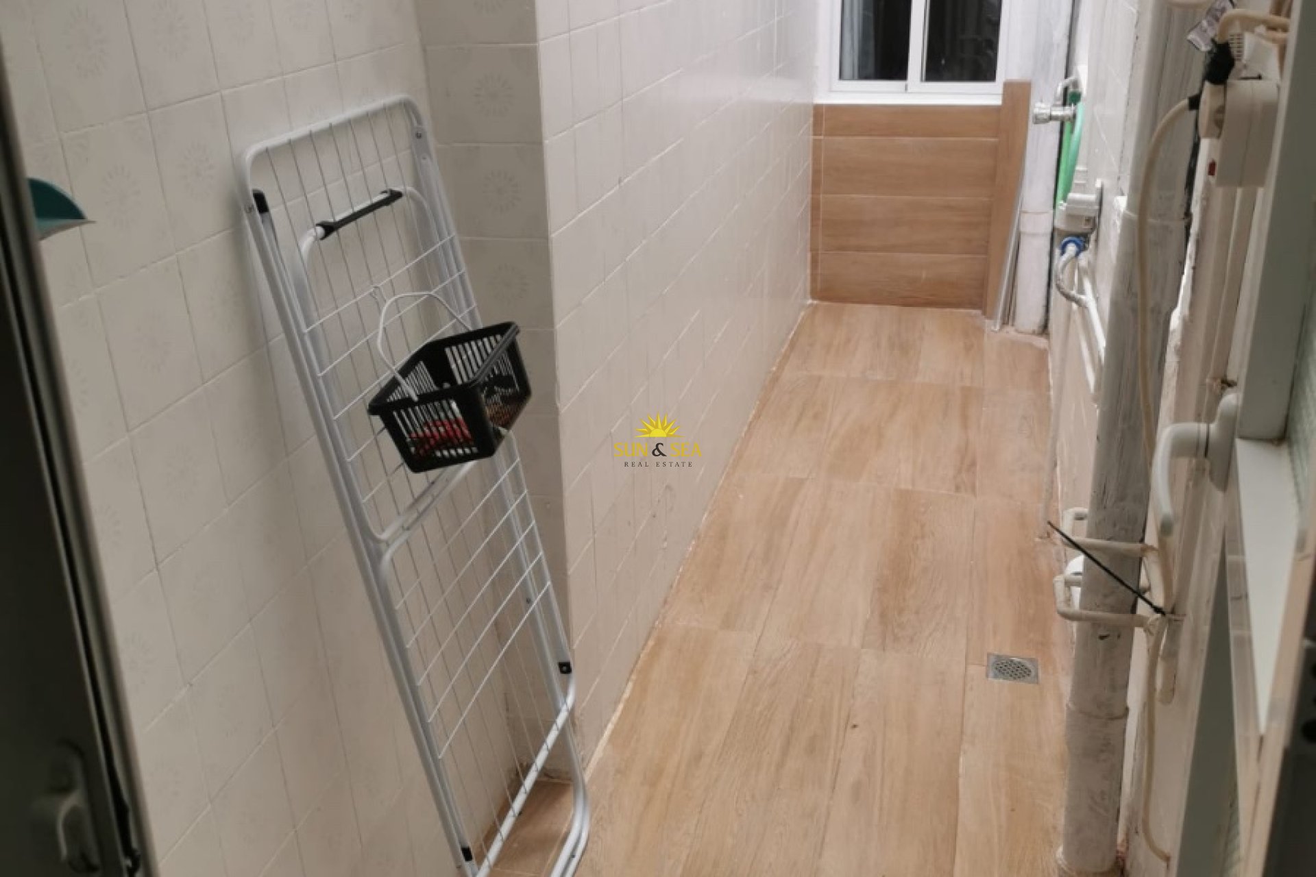 Long Term Rental - Apartment - Cartagena - Casco Antiguo