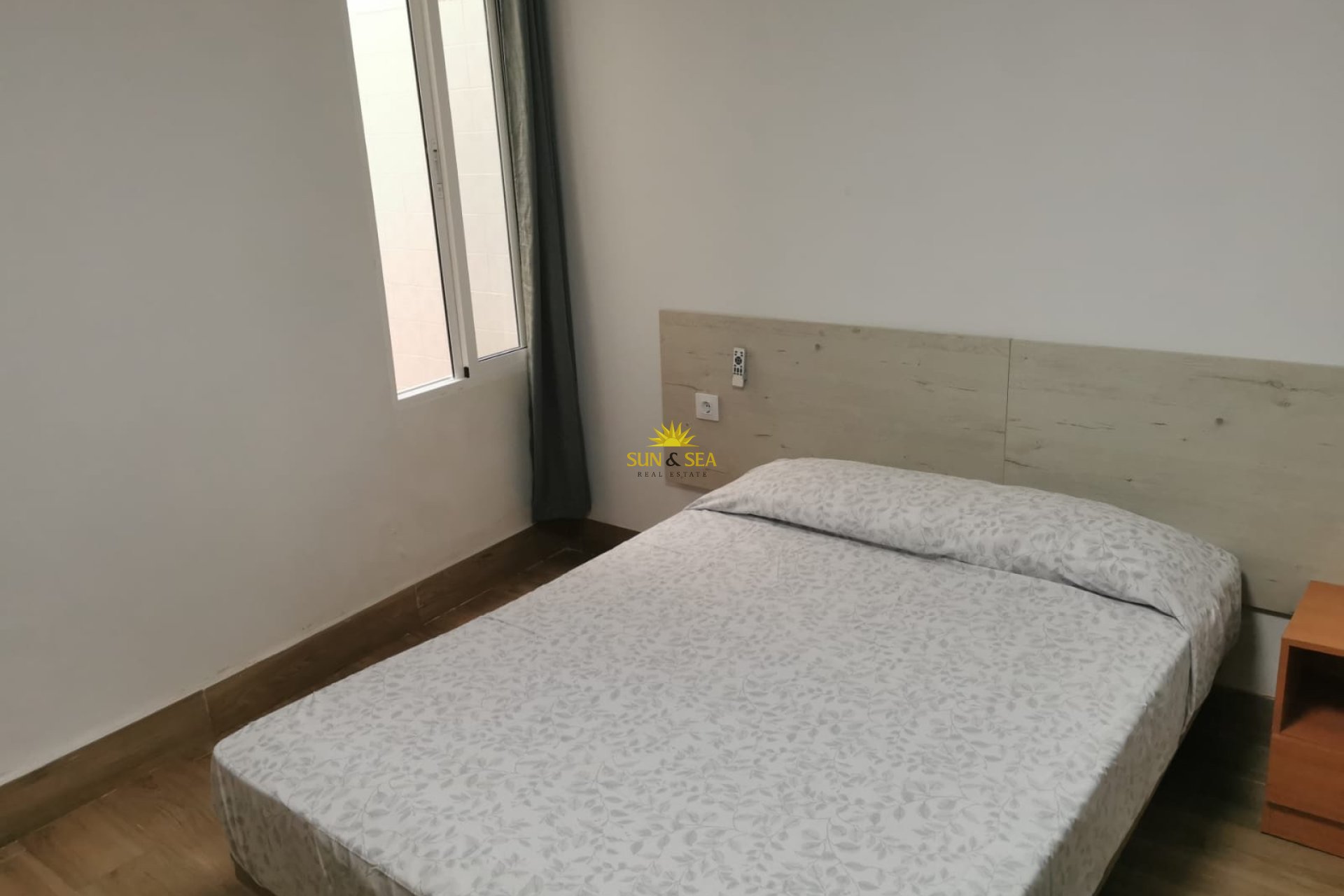 Long Term Rental - Apartment - Cartagena - Casco Antiguo