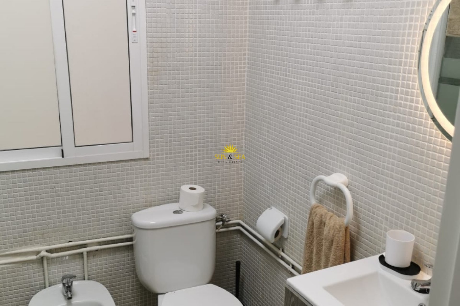 Long Term Rental - Apartment - Cartagena - Casco Antiguo