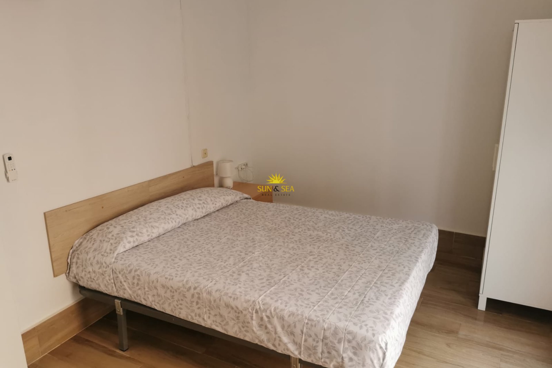 Long Term Rental - Apartment - Cartagena - Casco Antiguo