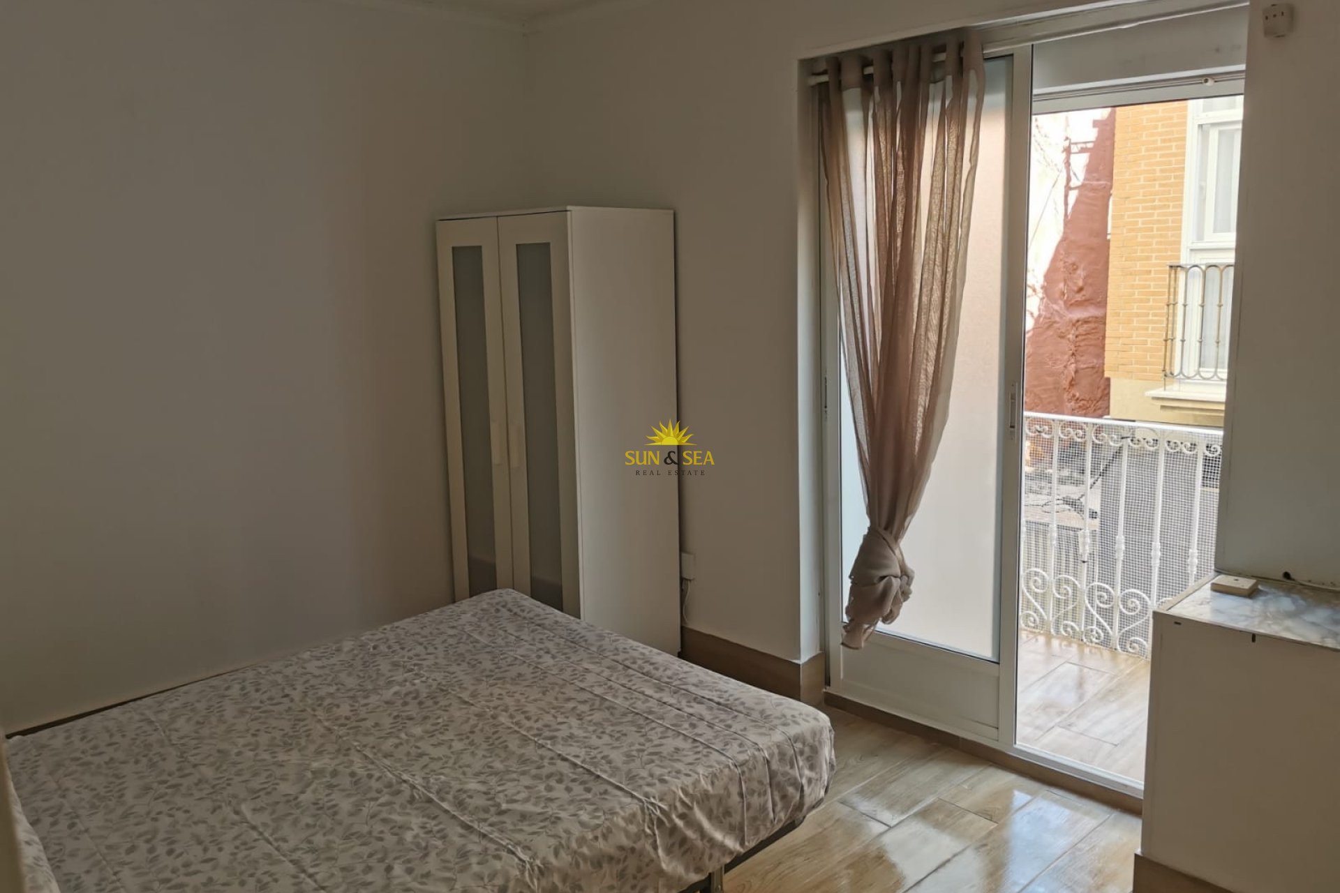 Long Term Rental - Apartment - Cartagena - Casco Antiguo