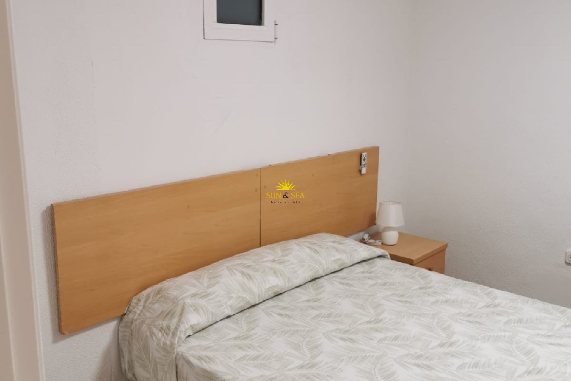 Long Term Rental - Apartment - Cartagena - Casco Antiguo
