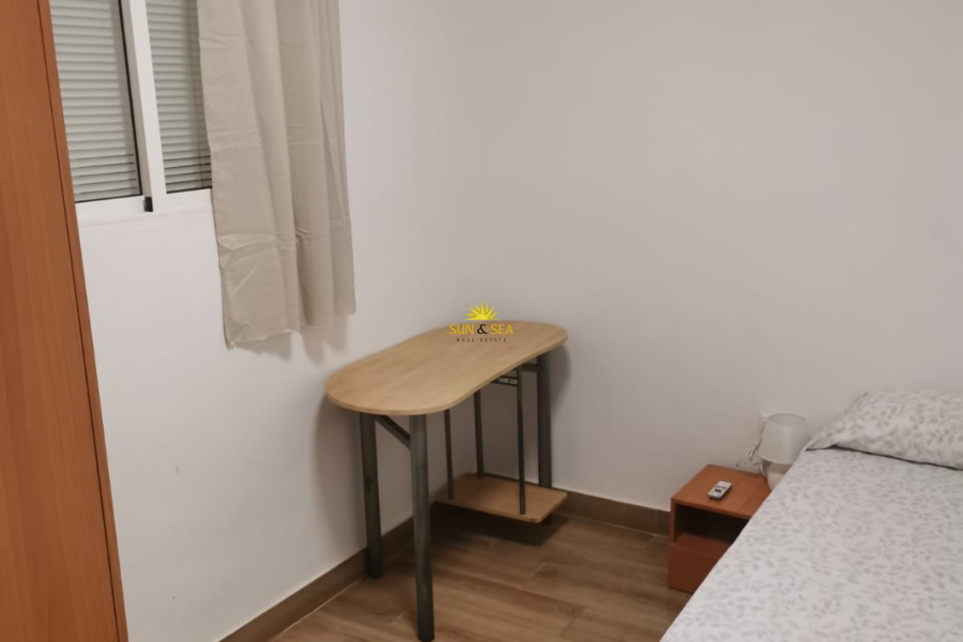 Long Term Rental - Apartment - Cartagena - Casco Antiguo