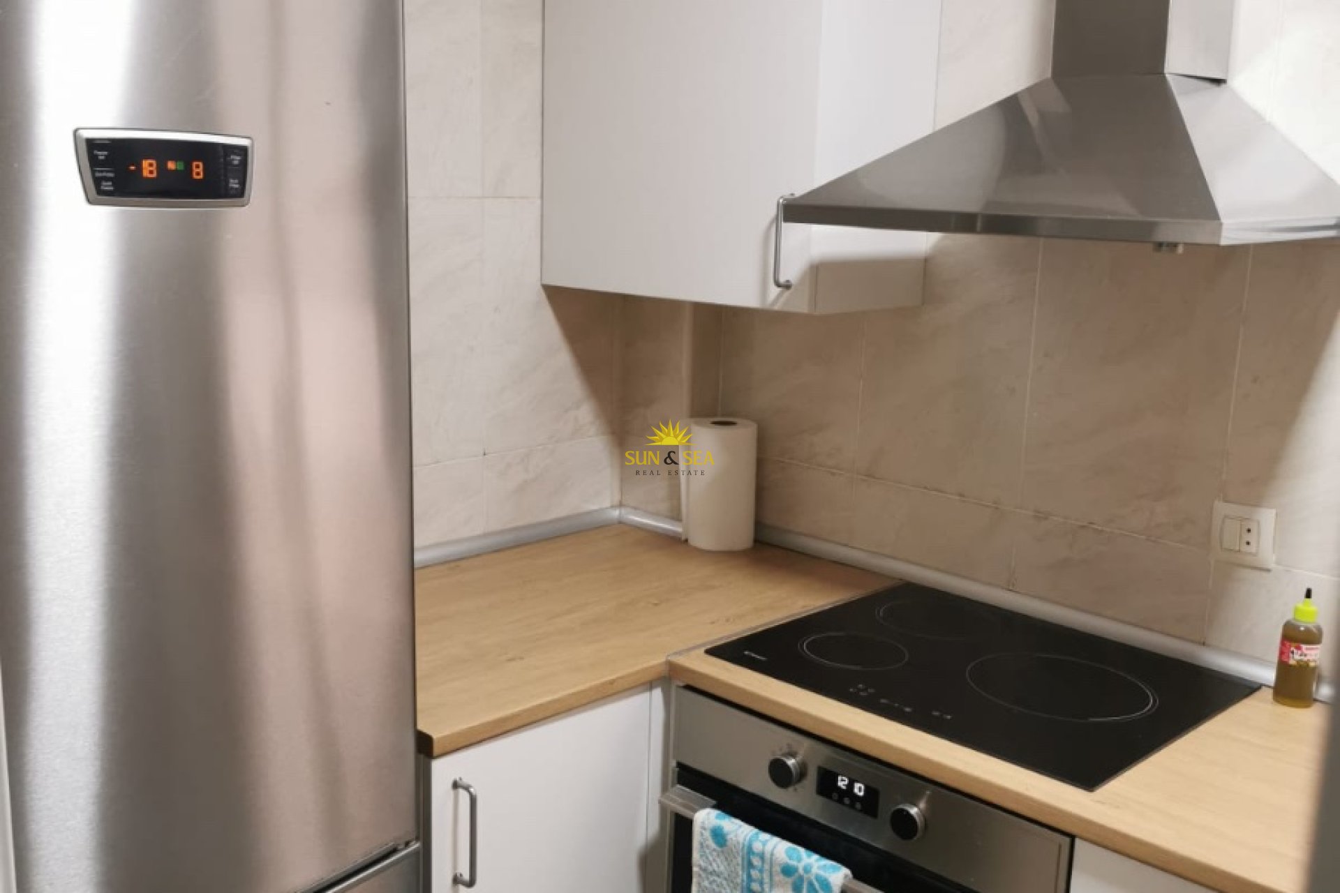 Long Term Rental - Apartment - Cartagena - Casco Antiguo