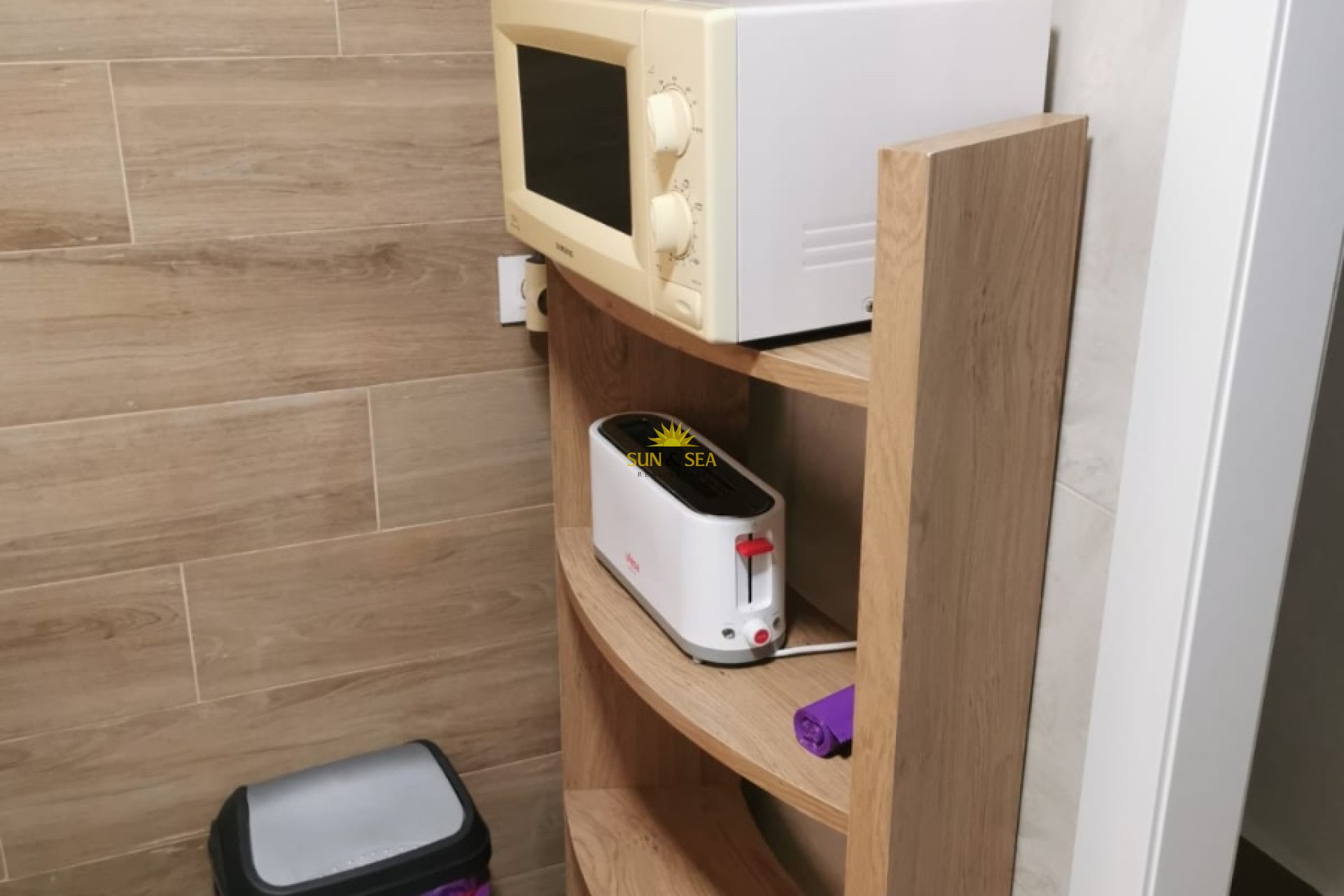 Long Term Rental - Apartment - Cartagena - Casco Antiguo