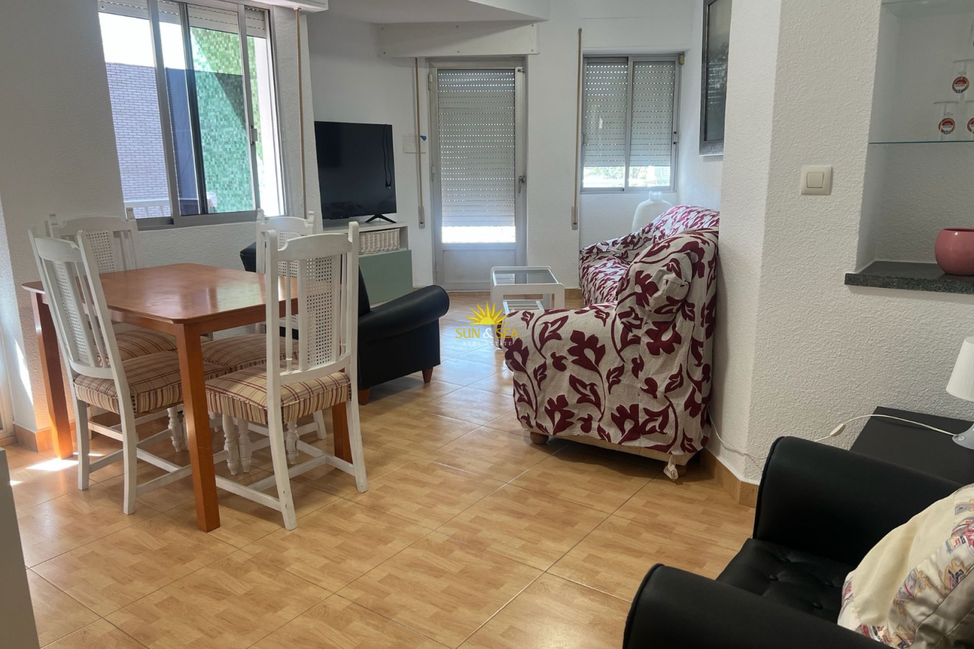 Long Term Rental - Apartment - Cartagena - Casco Antiguo