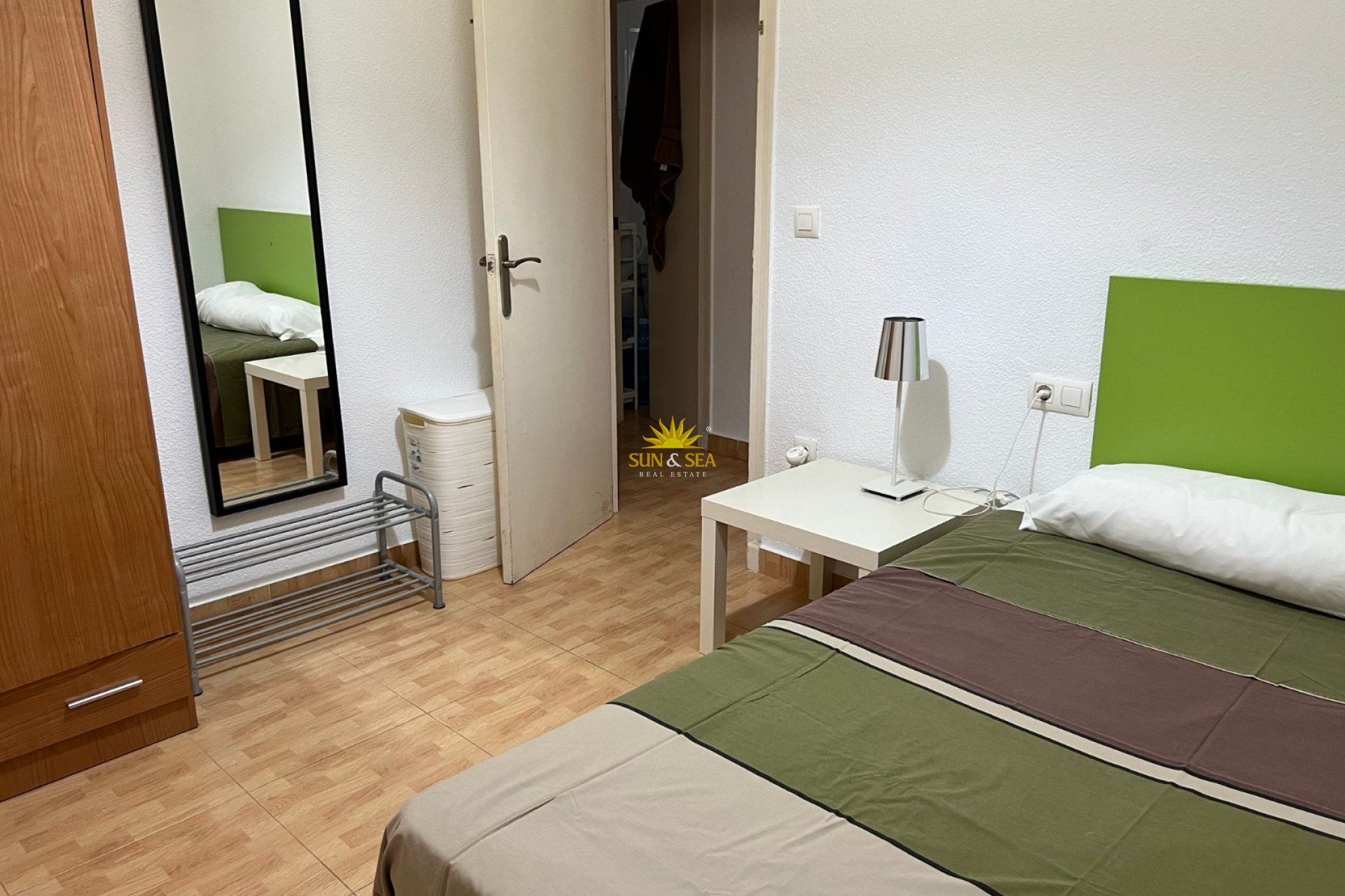 Long Term Rental - Apartment - Cartagena - Casco Antiguo