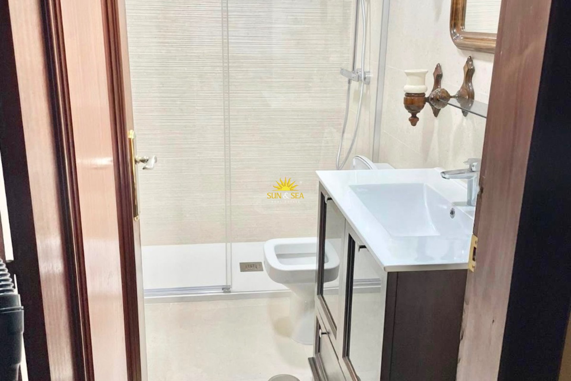 Long Term Rental - Apartment - Cartagena - Casco Antiguo