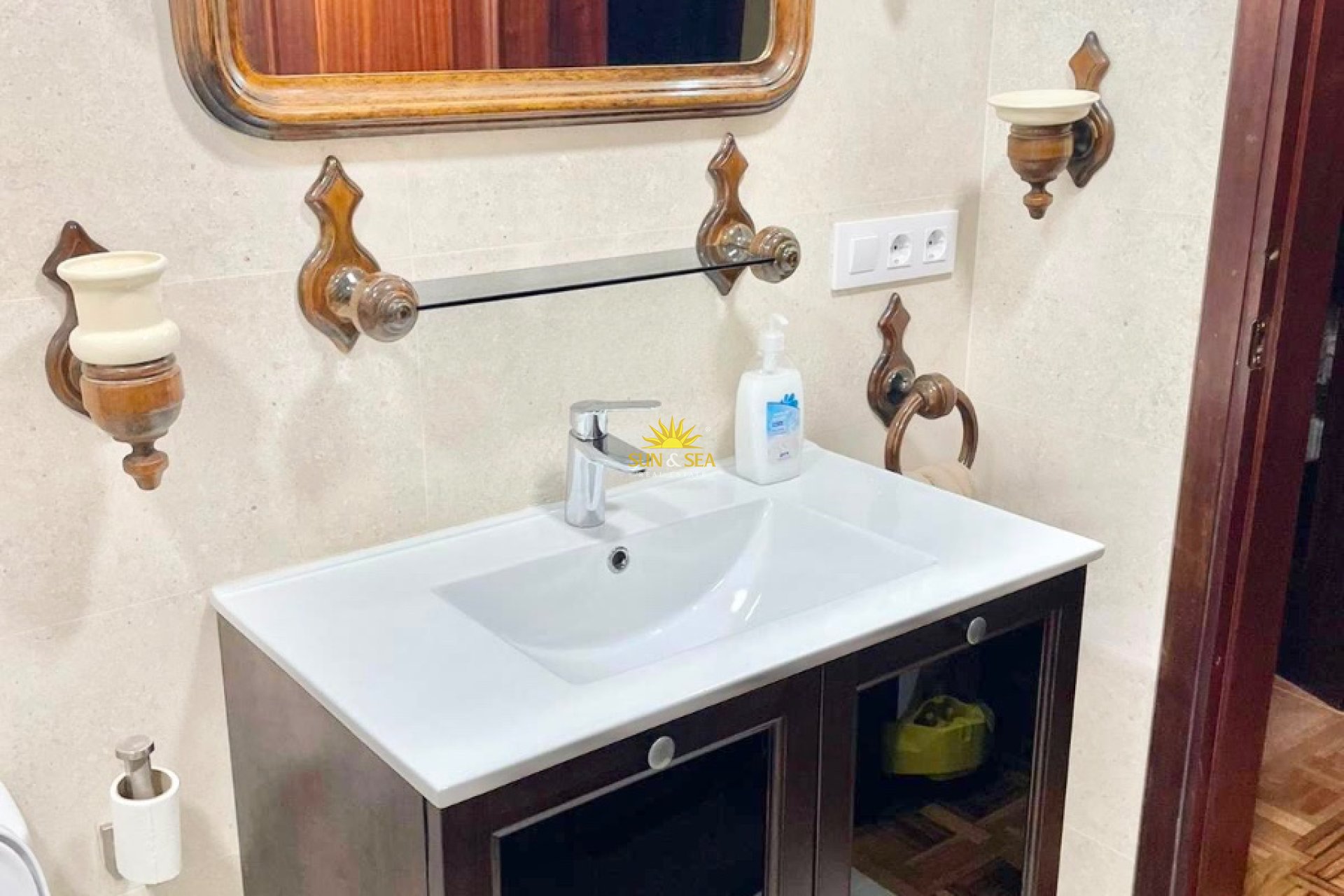 Long Term Rental - Apartment - Cartagena - Casco Antiguo