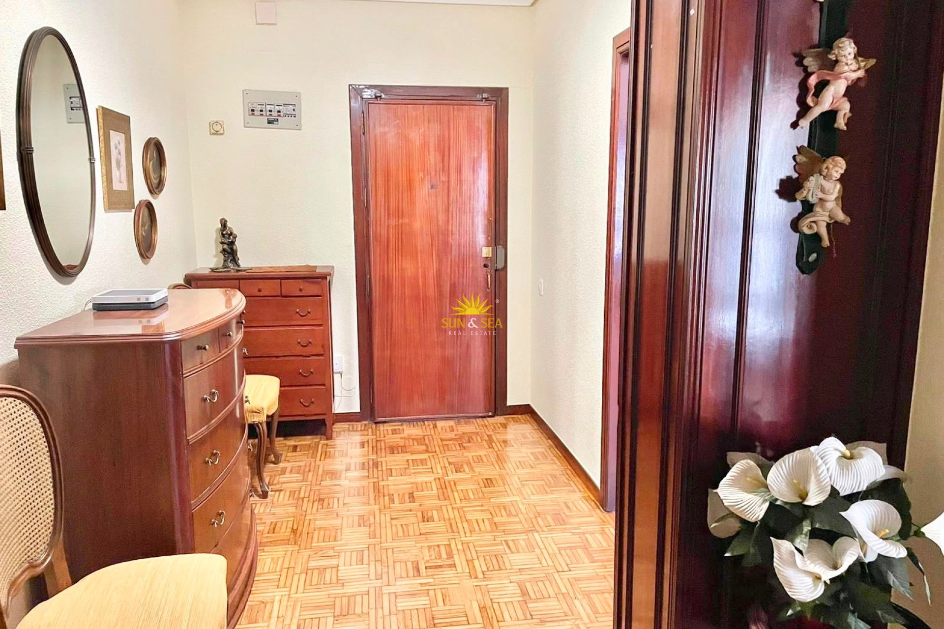 Long Term Rental - Apartment - Cartagena - Casco Antiguo