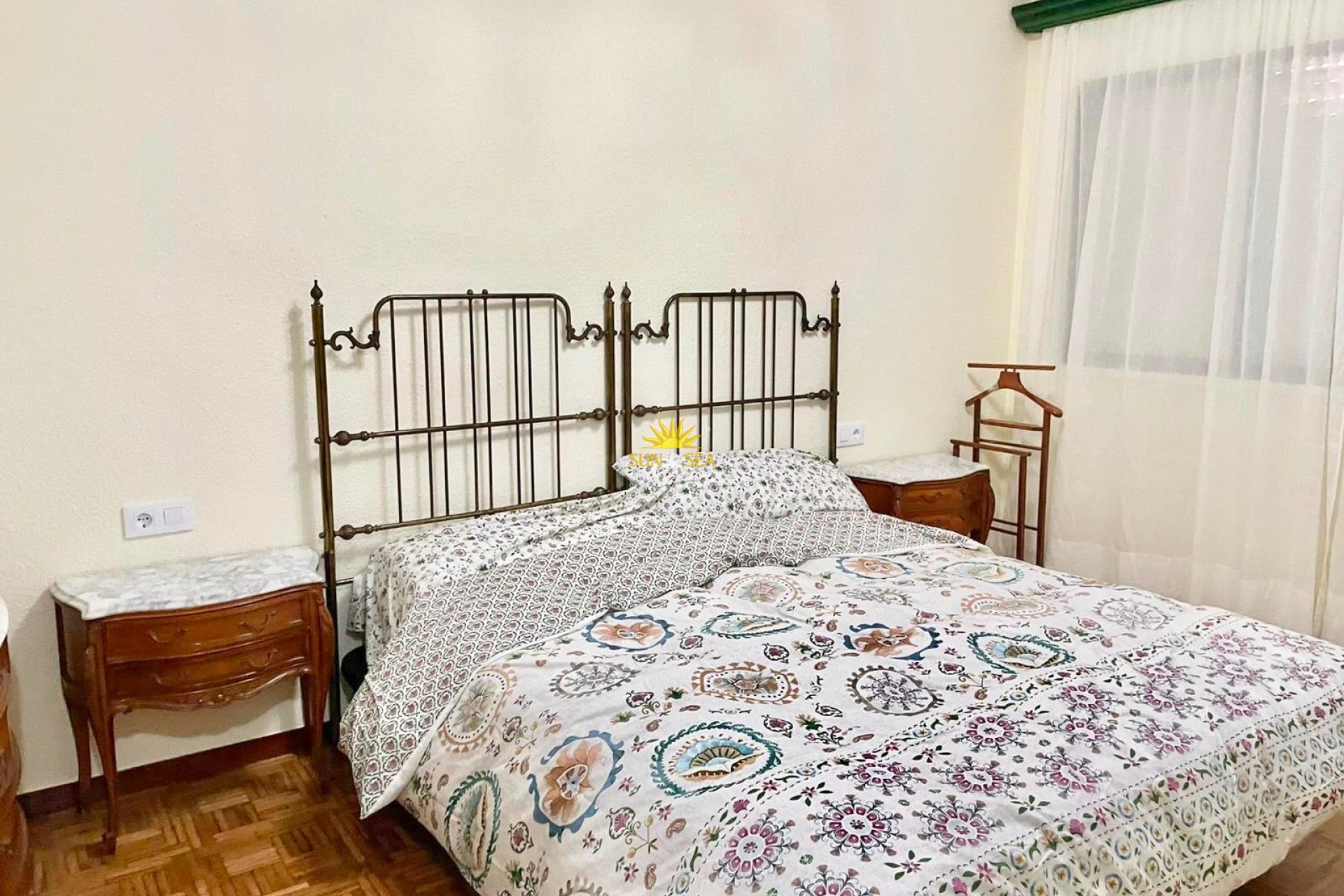 Long Term Rental - Apartment - Cartagena - Casco Antiguo