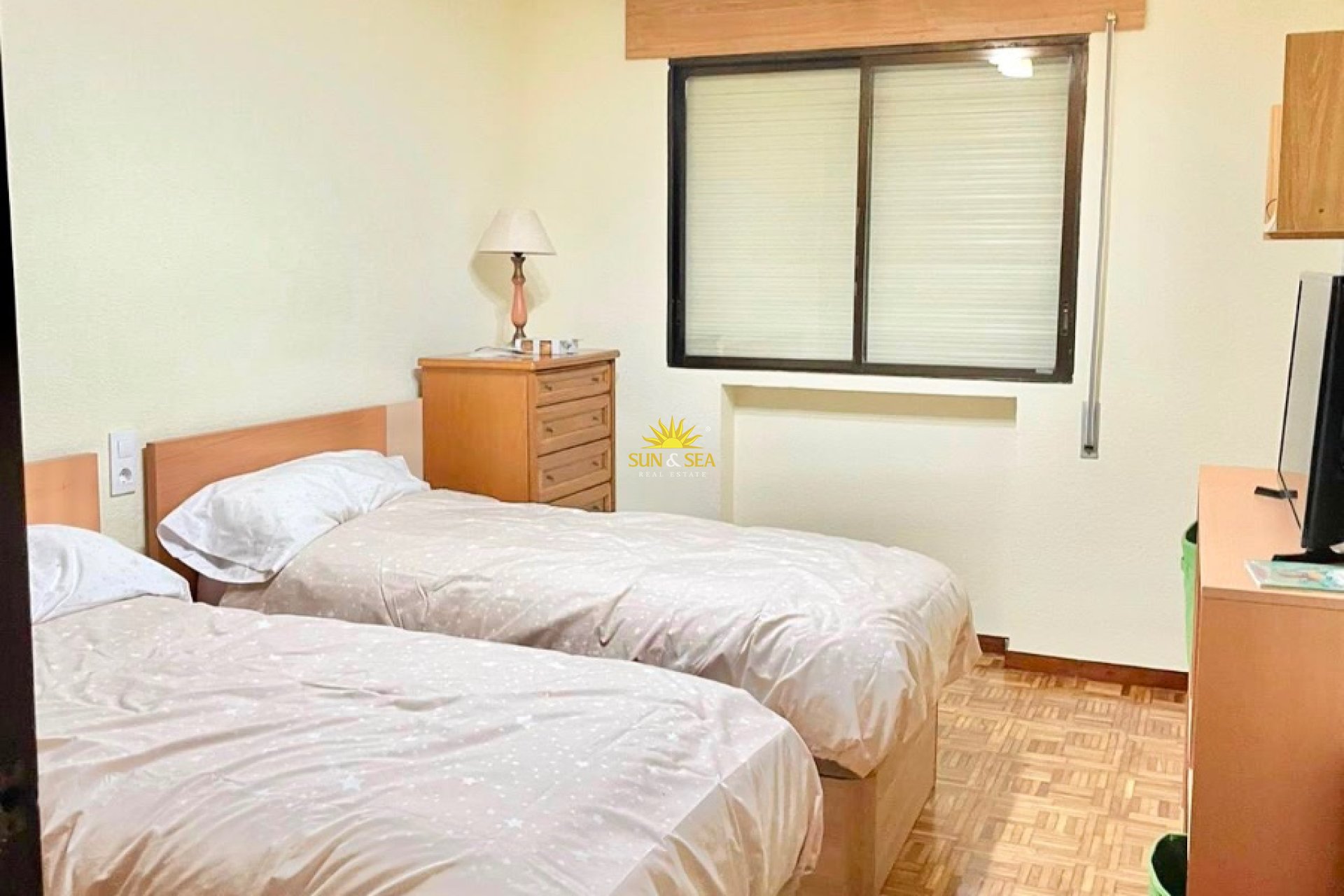 Long Term Rental - Apartment - Cartagena - Casco Antiguo