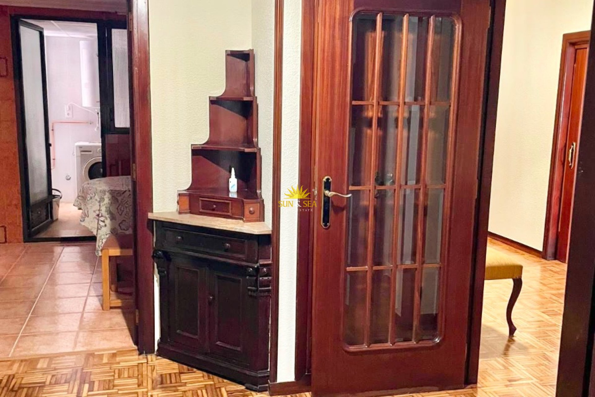 Long Term Rental - Apartment - Cartagena - Casco Antiguo